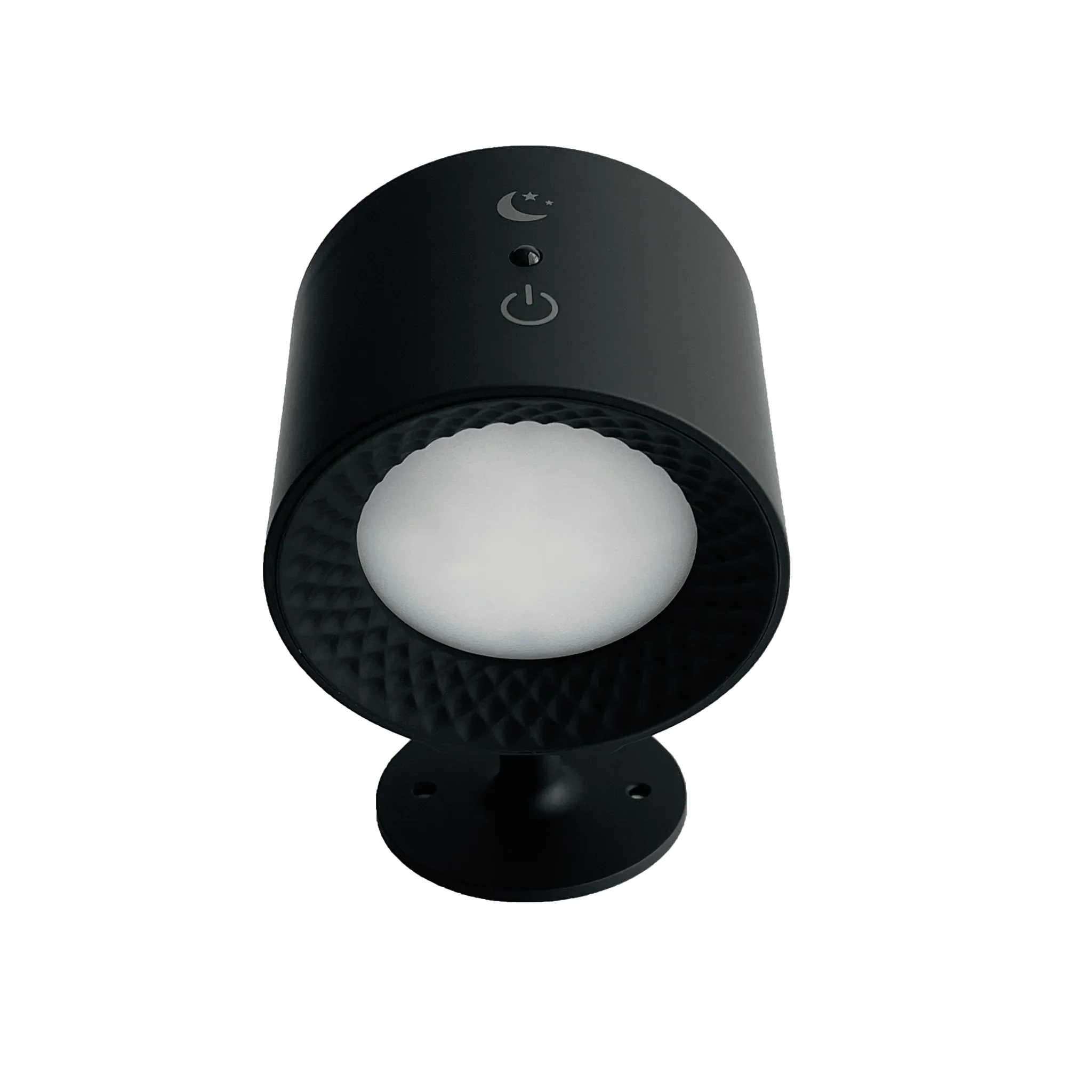 Kabellose LED Wandlampe 360° drehbar, Magnetisch, Akku, Dimmbar
