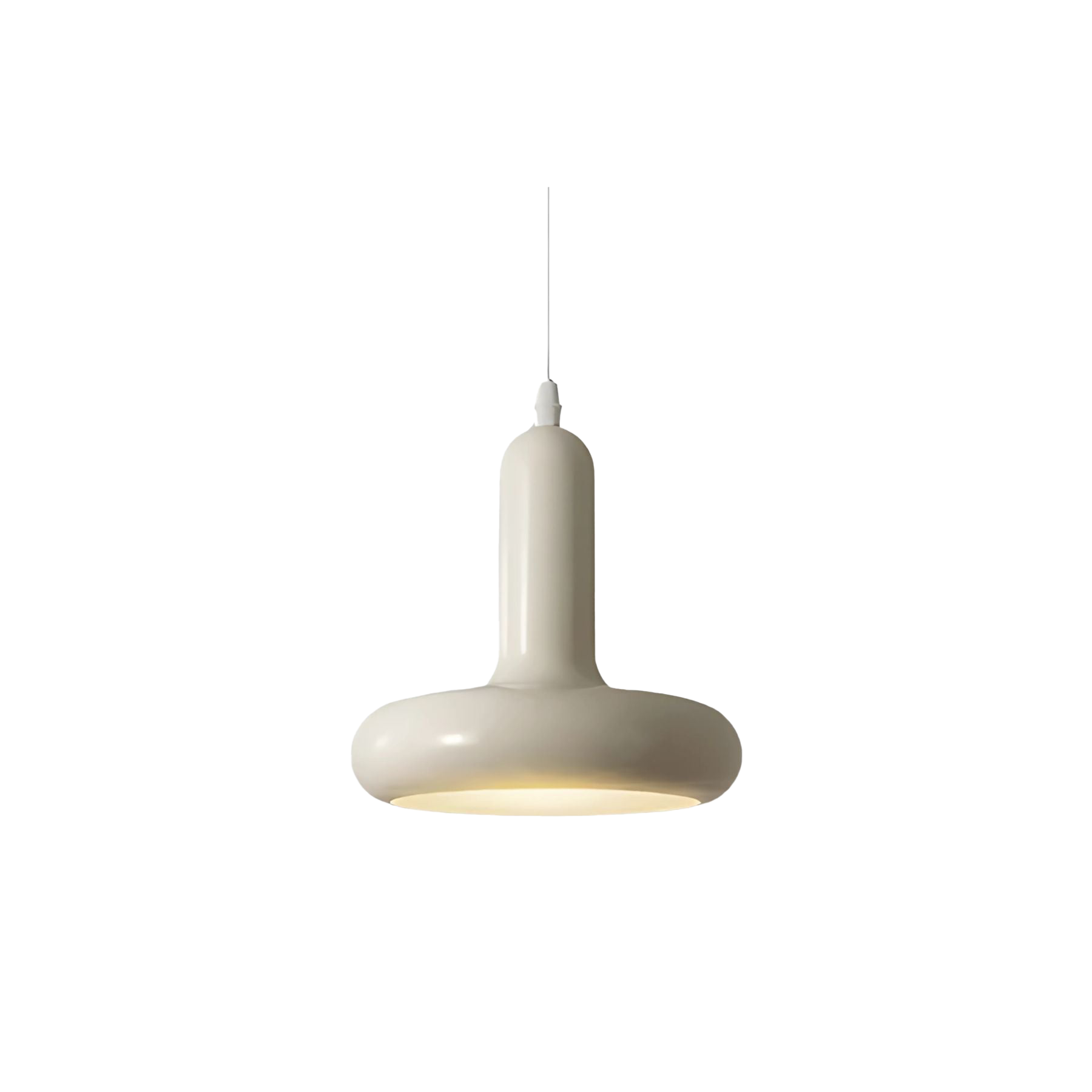 LED Pendelleuchte länglich, Moderne Hängelampe linear