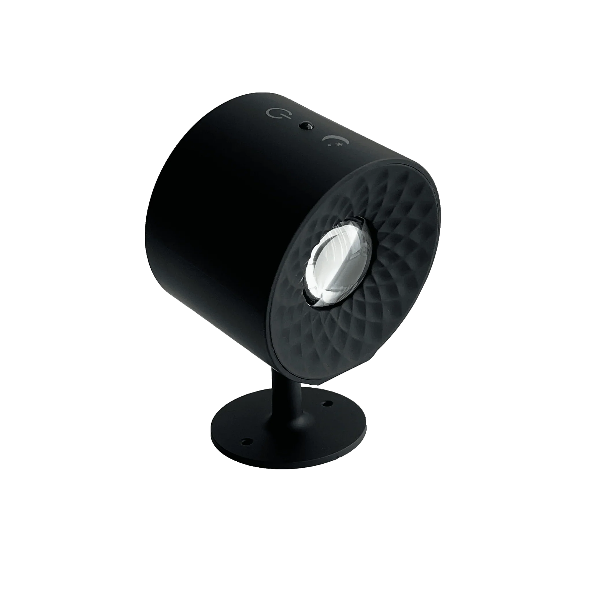 Kabellose LED Wandlampe 360° drehbar, Magnetisch, Akku, Dimmbar