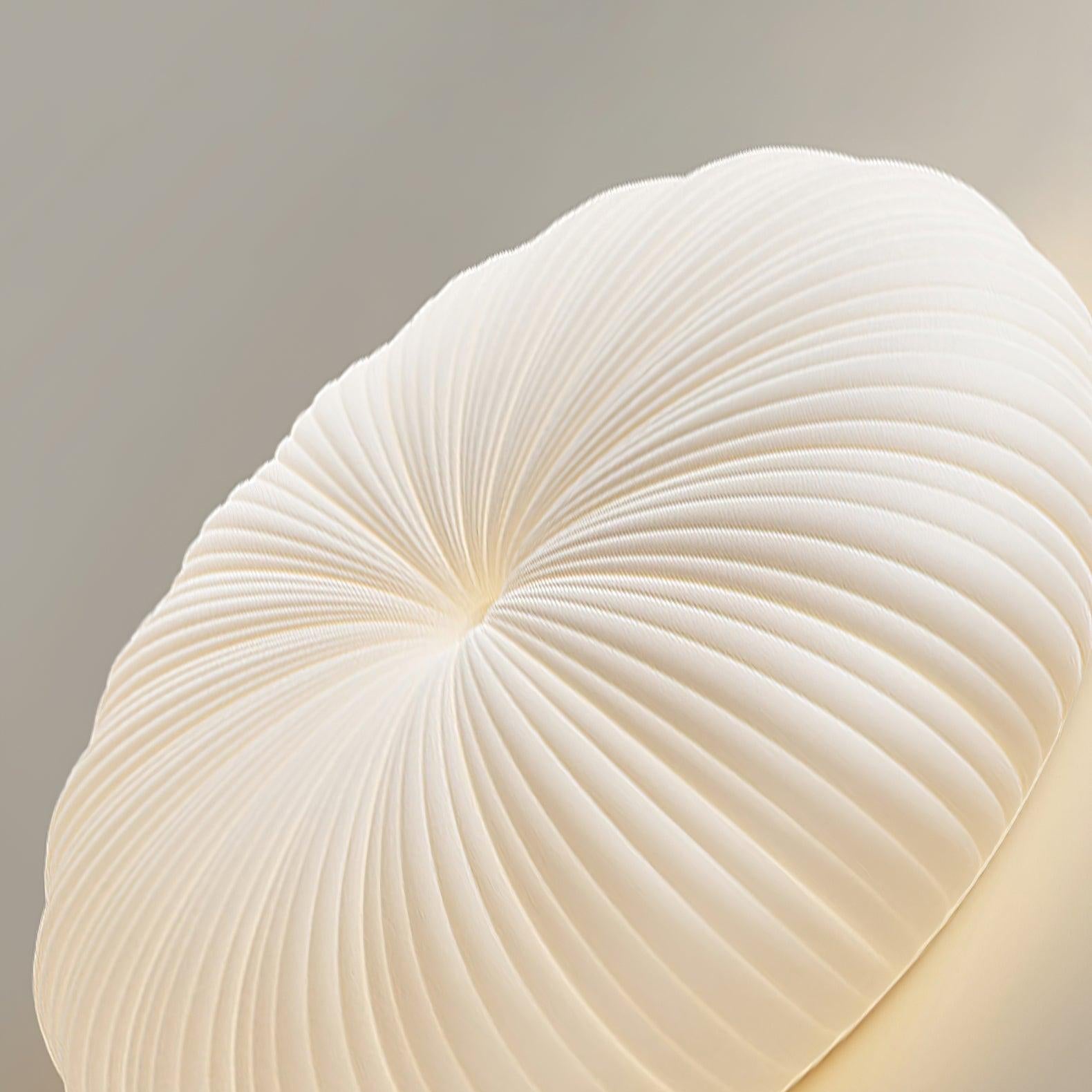 LED Deckenleuchte Flach Rund, Deckenlampe Modern 45/55 cm Dimmbar