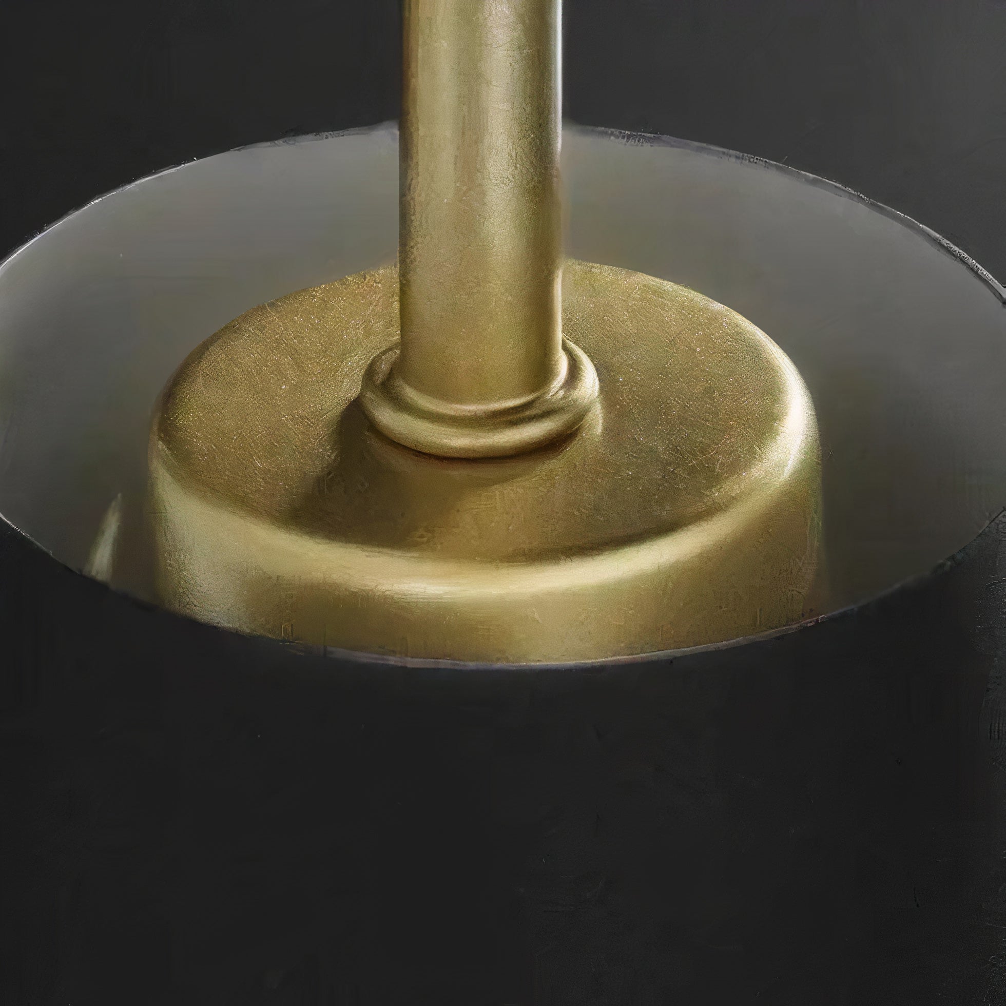 Moderne Wandlampe aus Metall, Skandinavisches Design, Schwarz / Weiß / Blau, E27