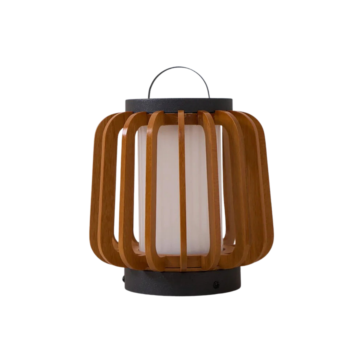 Outdoor Tischleuchte Wiederaufladbar, Kabelloses Design LED Dimmbar
