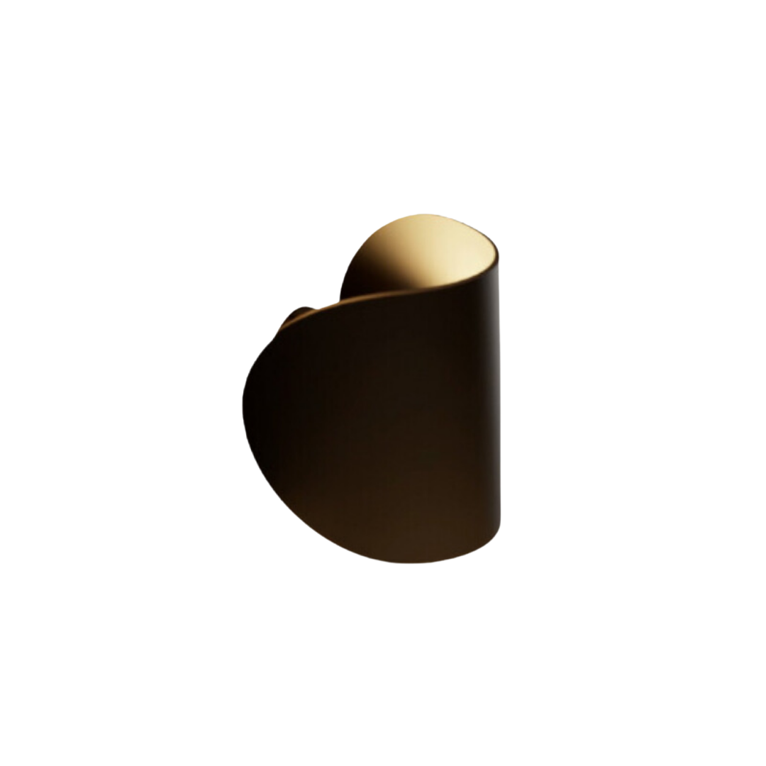 LED Wandleuchte Up Down verstellbar, Moderne Wandlampe
