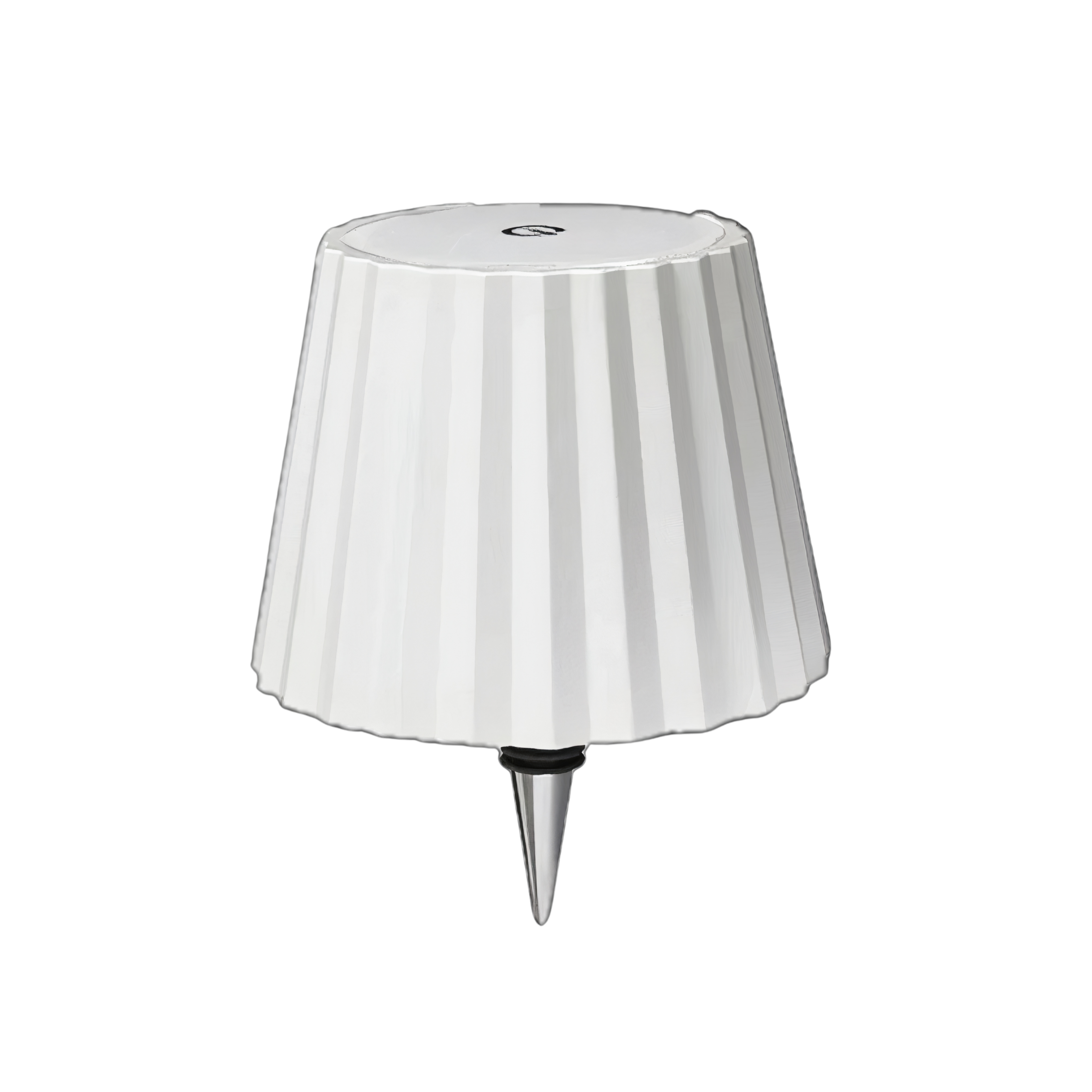 Flaschenlampe LED kabellos, Dimmbare Flaschenleuchte