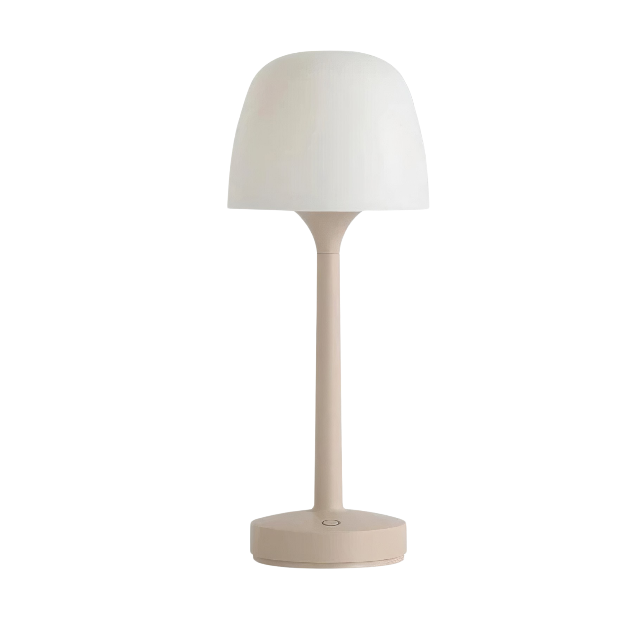 LED Tischlampe Farbwechsel, Dimmbare RGB Tischleuchte