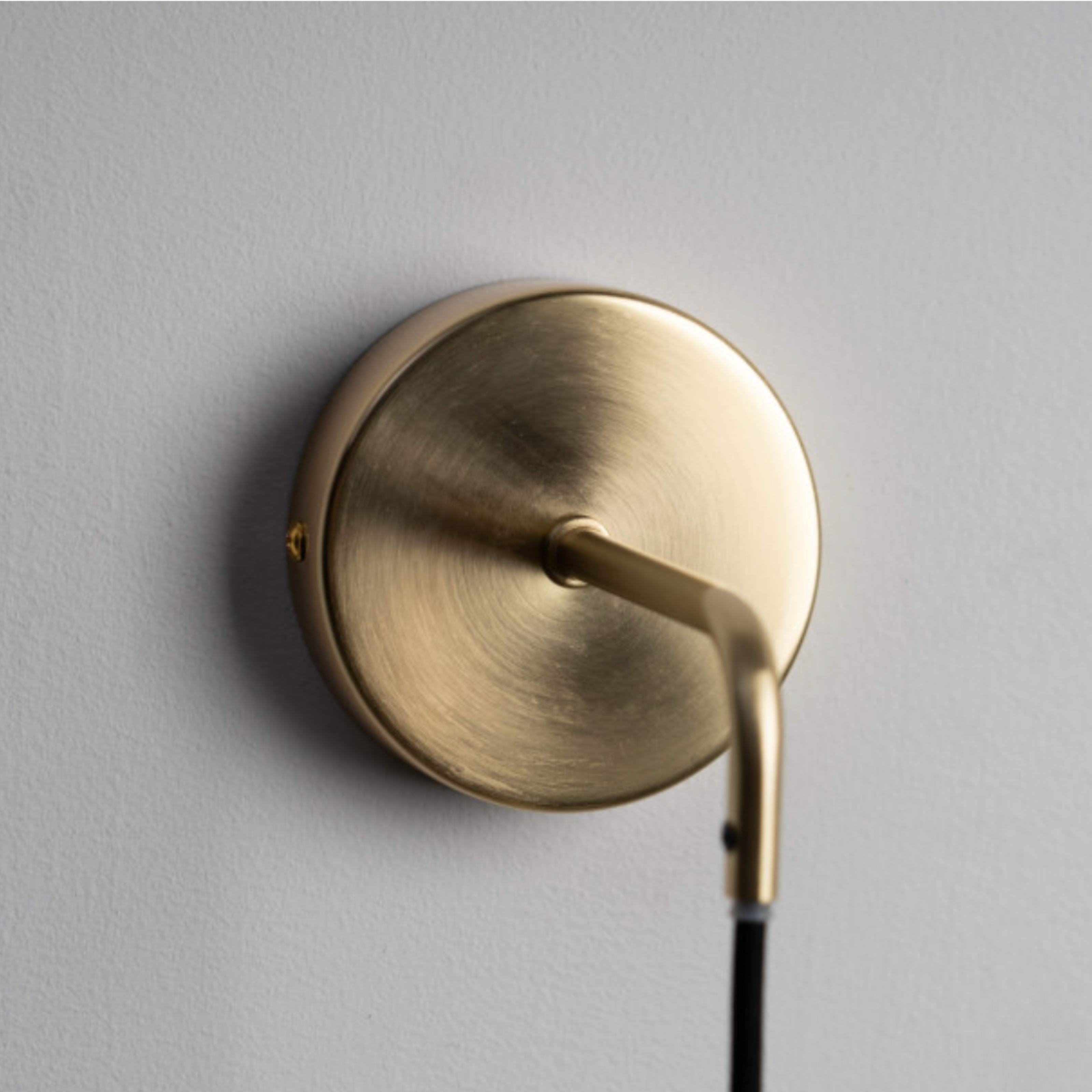 Wandlampe Glas modern, Minimalistisches Design