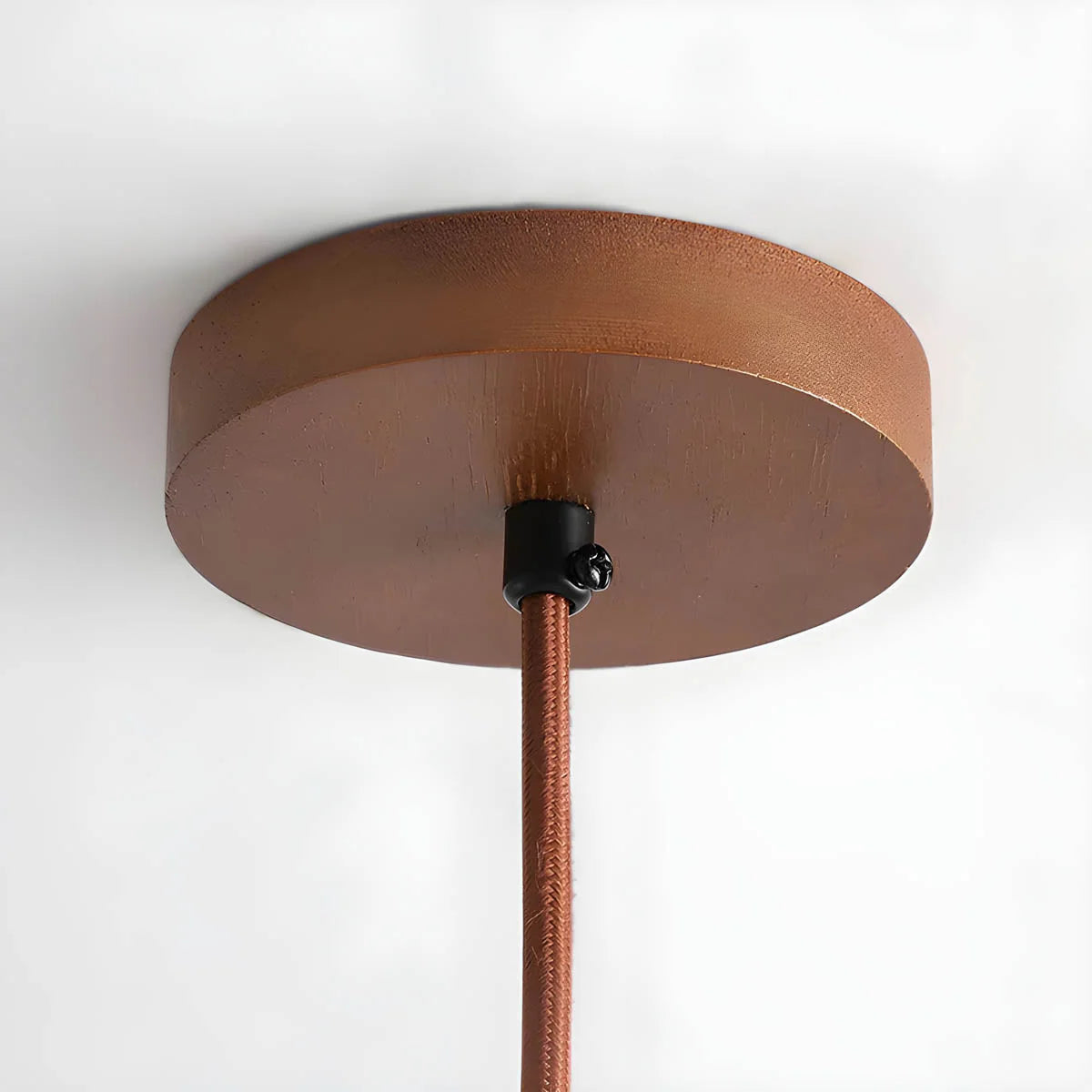 Hängelampe Marmor LED, Moderne Pendelleuchte Schwarz für Esstisch