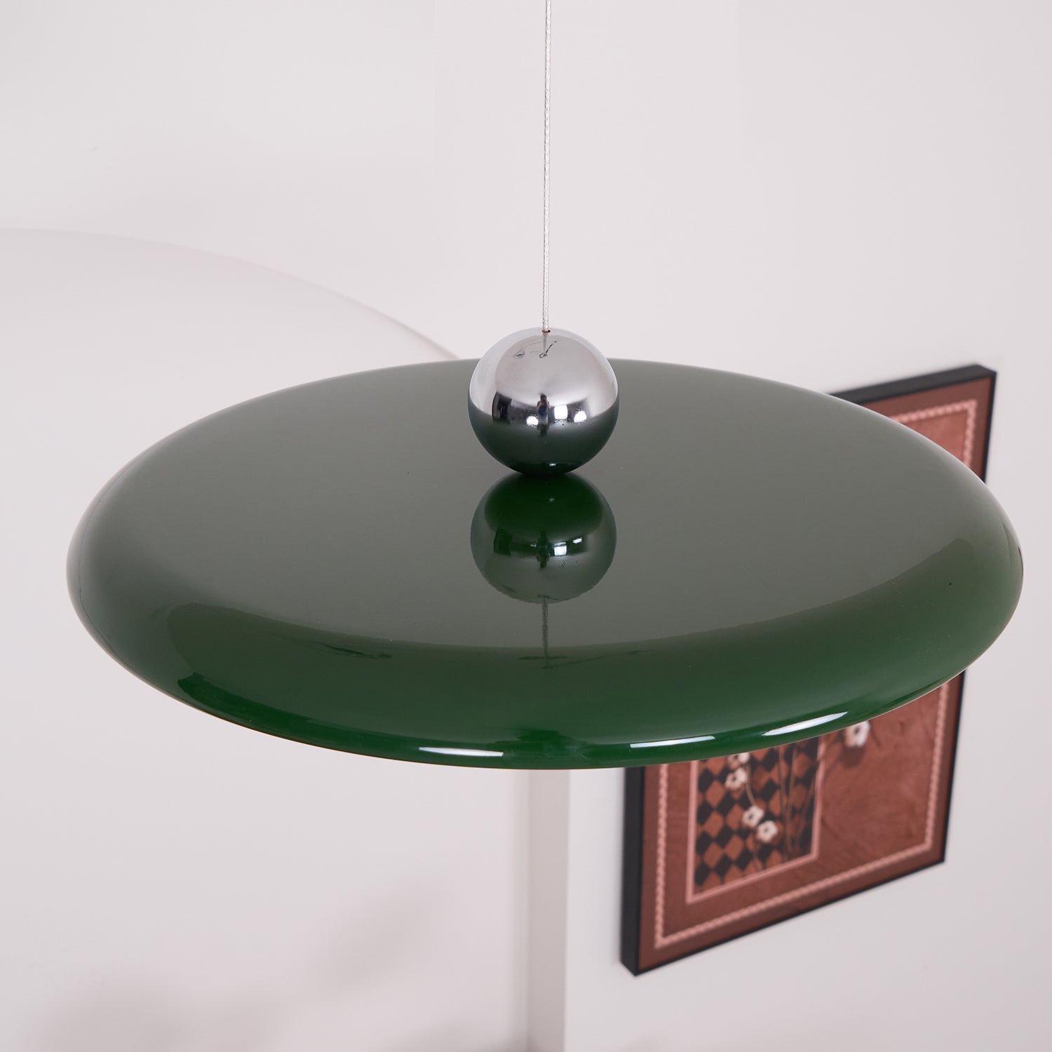 Pendelleuchte Modern, Zeitloses Design Dimmbar E27