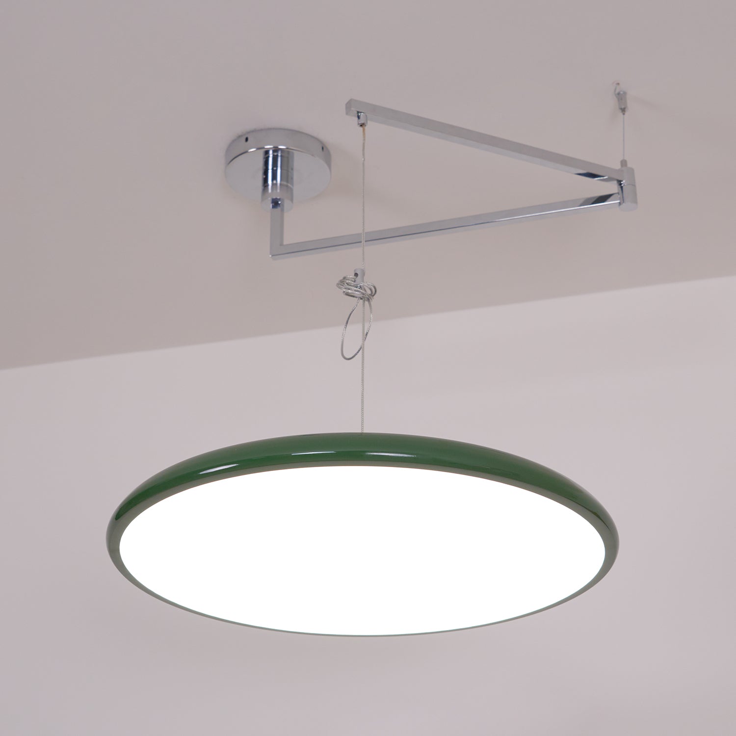 Pendelleuchte Modern, Zeitloses Design Dimmbar E27