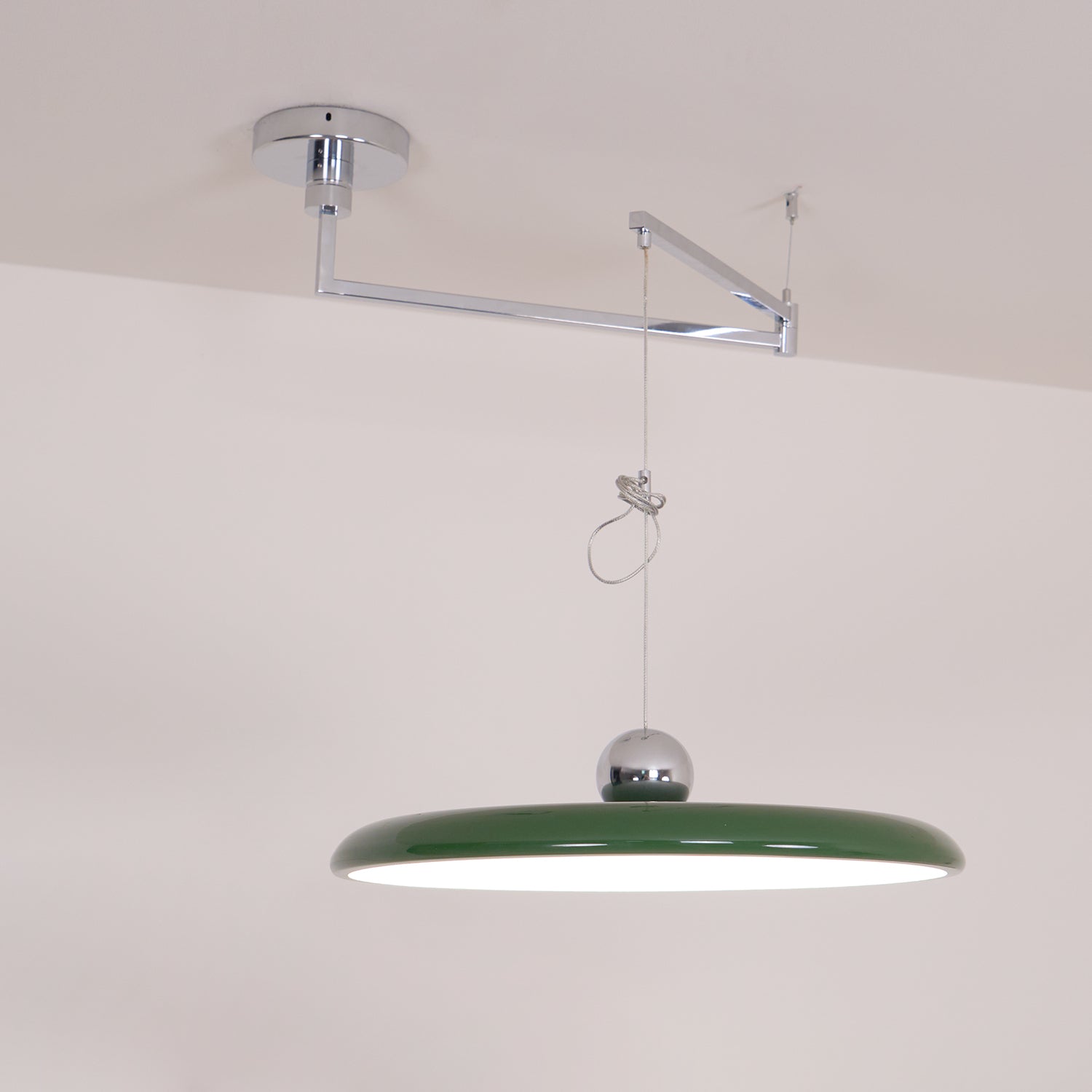 Pendelleuchte Modern, Zeitloses Design Dimmbar E27