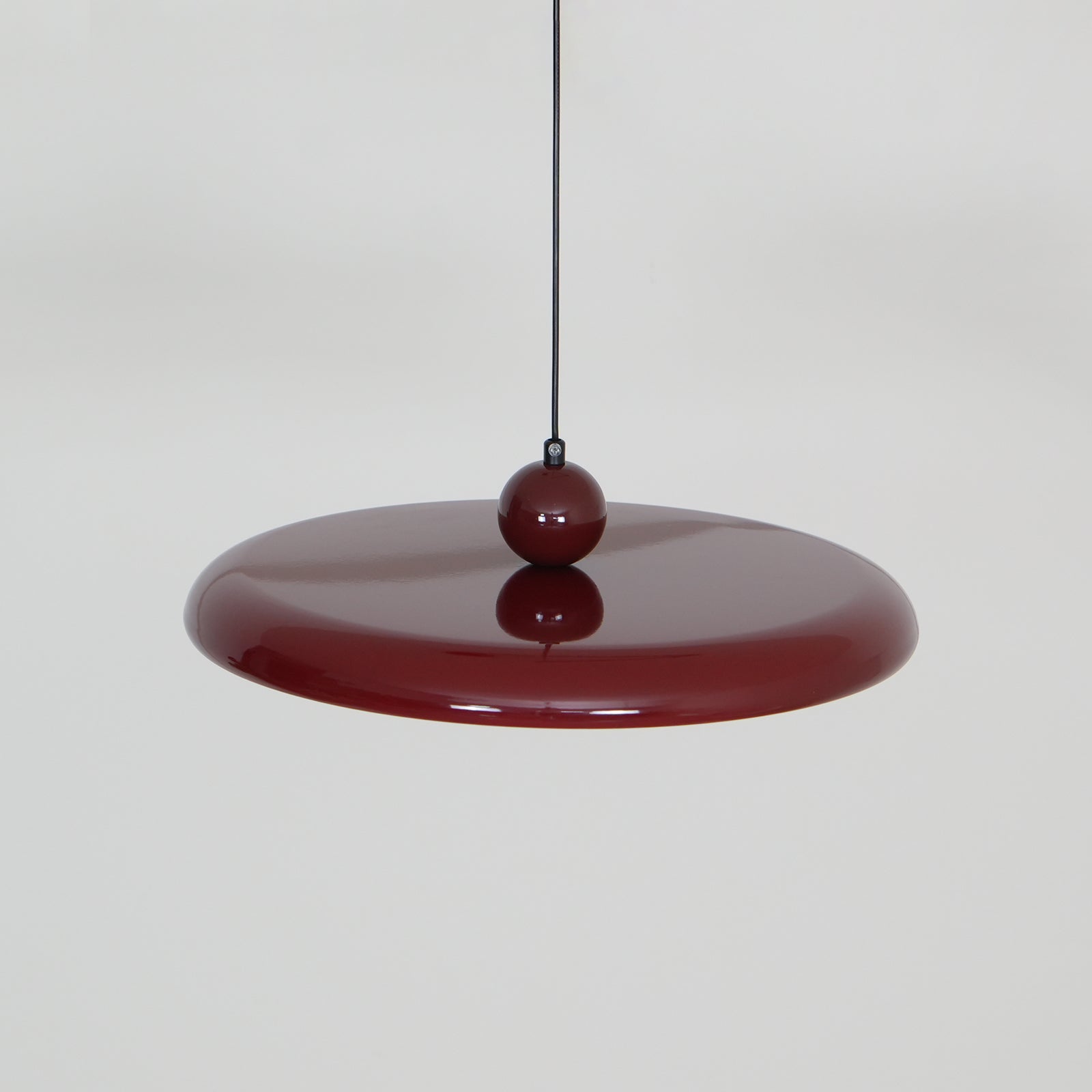 Pendelleuchte Modern, Zeitloses Design Dimmbar E27