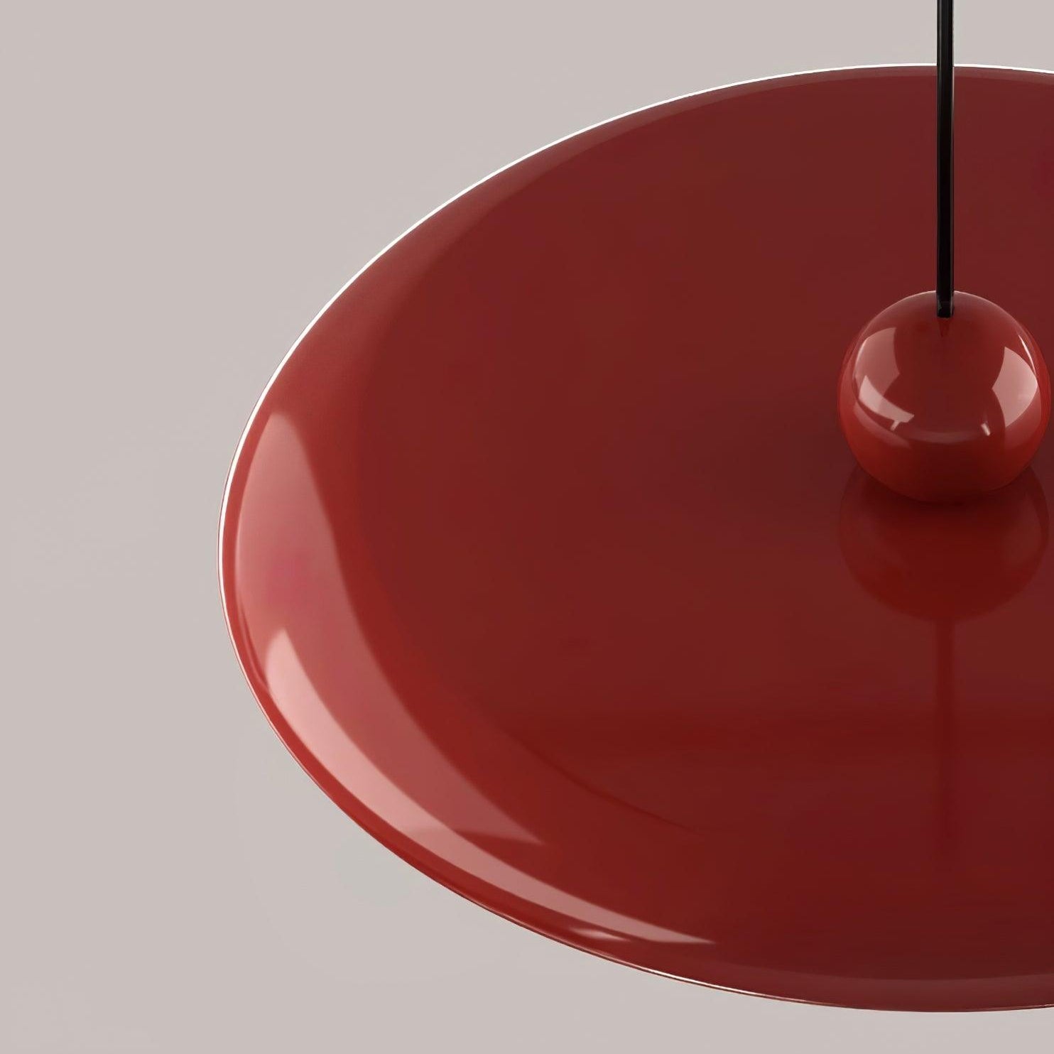 Pendelleuchte Modern, Zeitloses Design Dimmbar E27