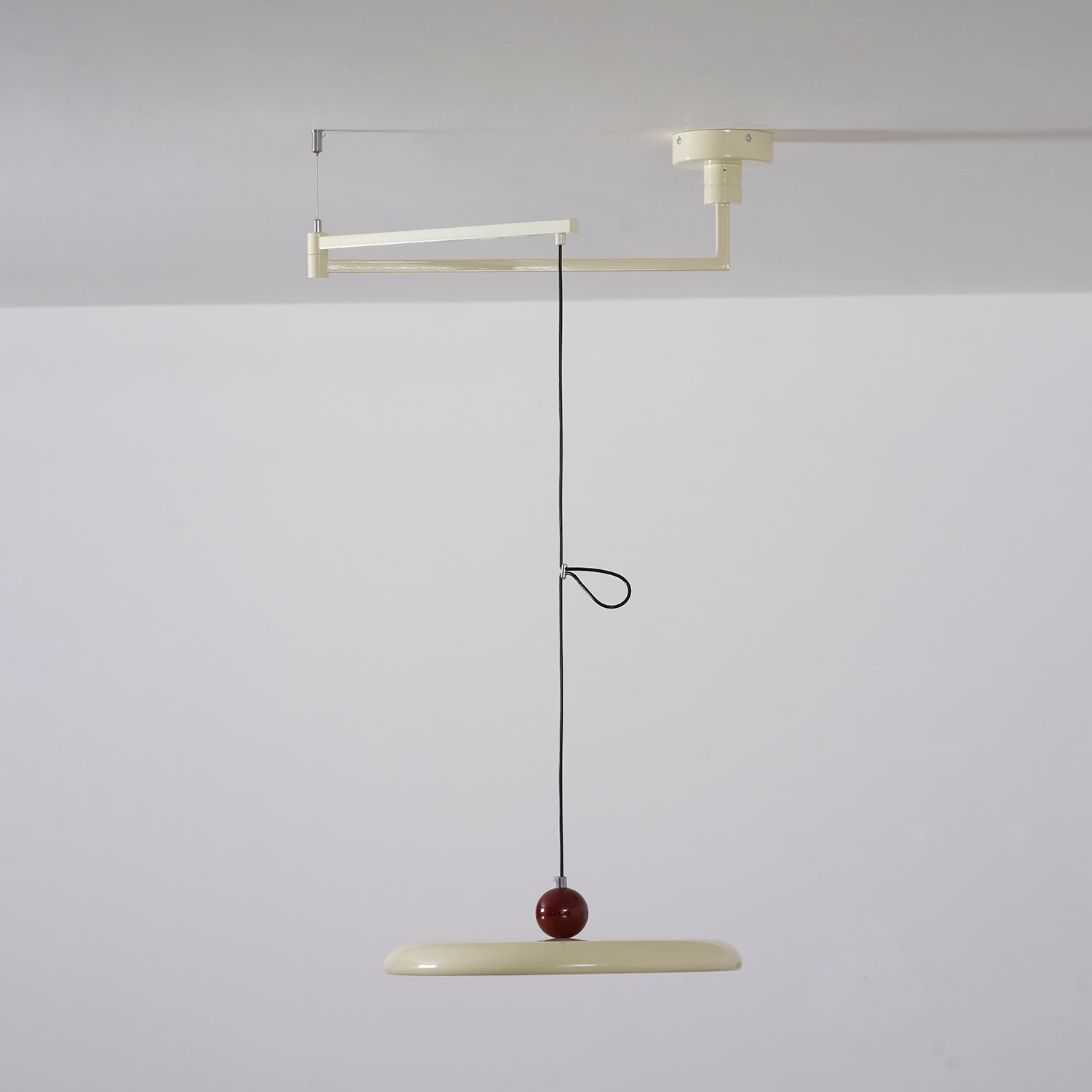 Pendelleuchte Modern, Zeitloses Design Dimmbar E27
