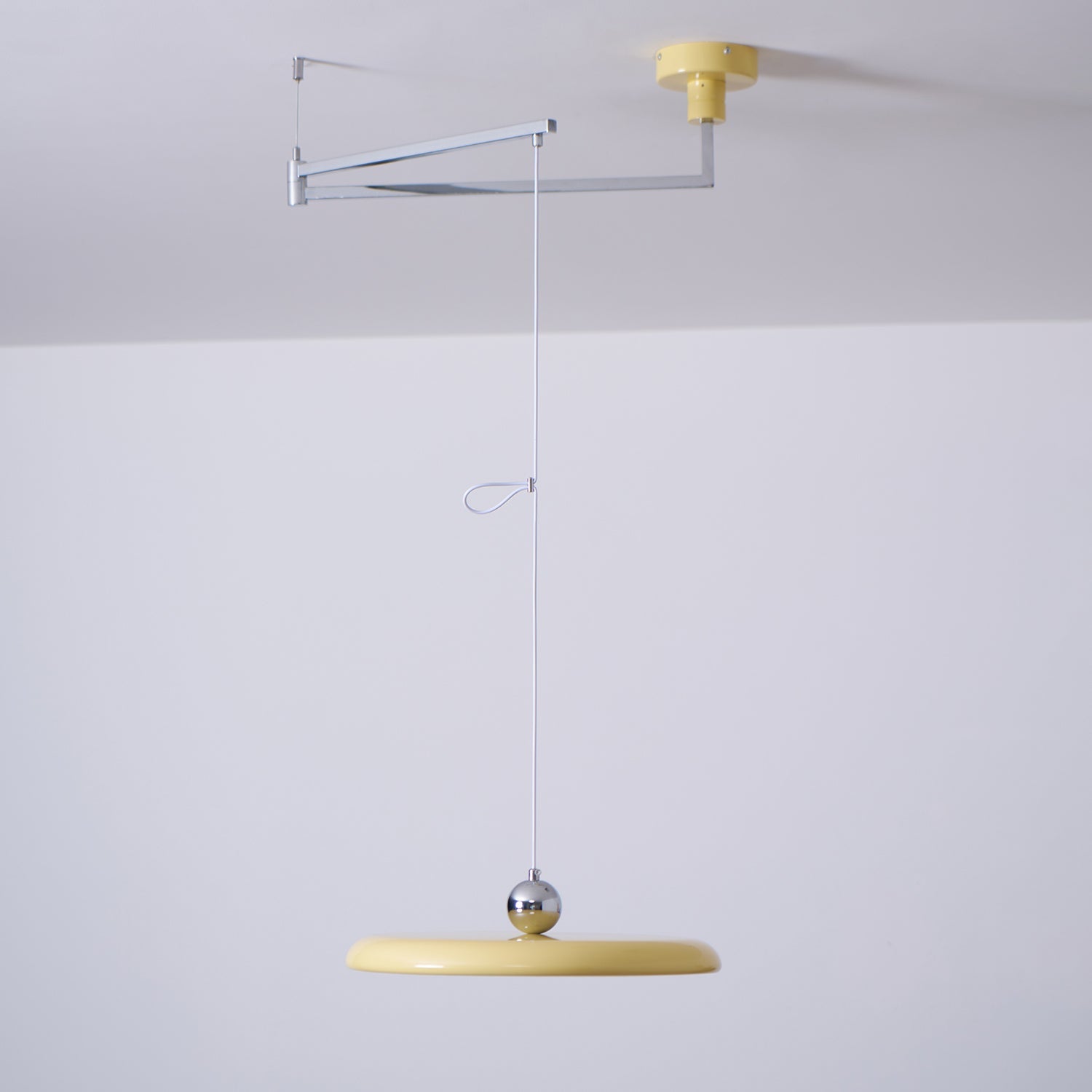 Pendelleuchte Modern, Zeitloses Design Dimmbar E27