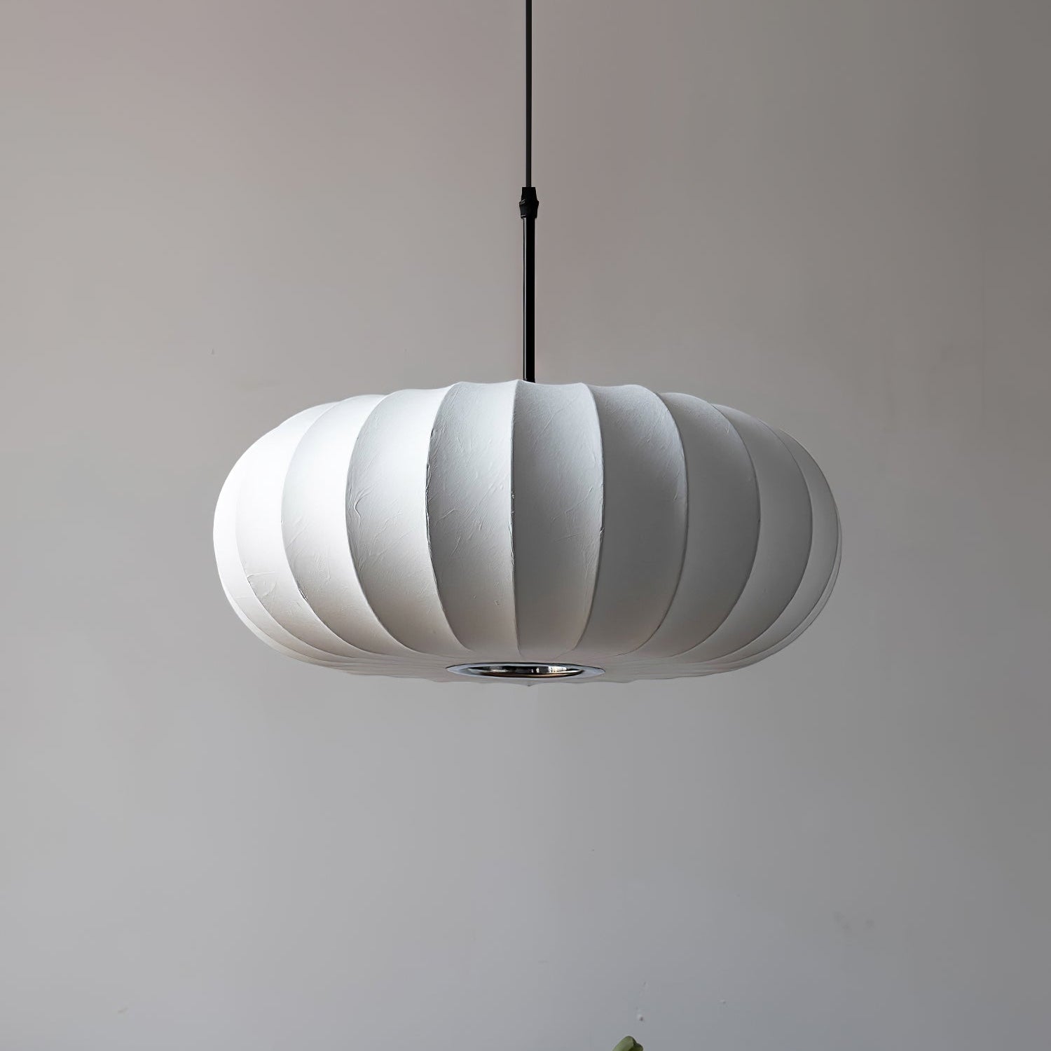 Plug In Pendelleuchte, Vintage Design Dimmbar mit Stecker