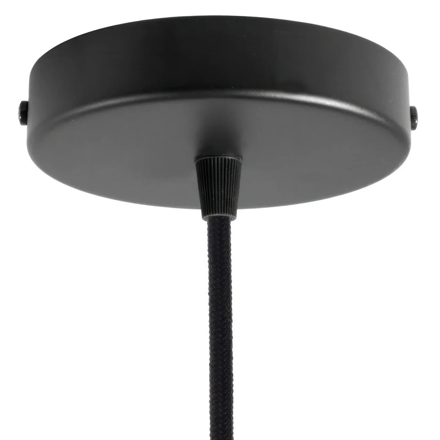 Seiden Pendelleuchte Rund, Modernes Design E27