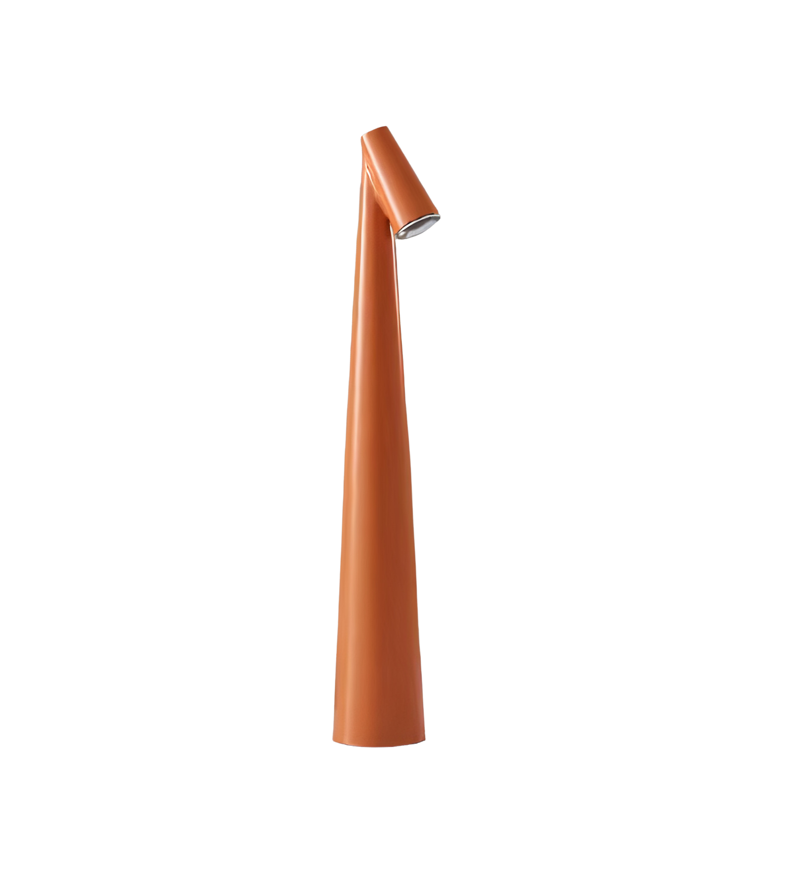 Kabellose LED Tischlampe mit Akku, Dimmbar, Holz Design, USB-C