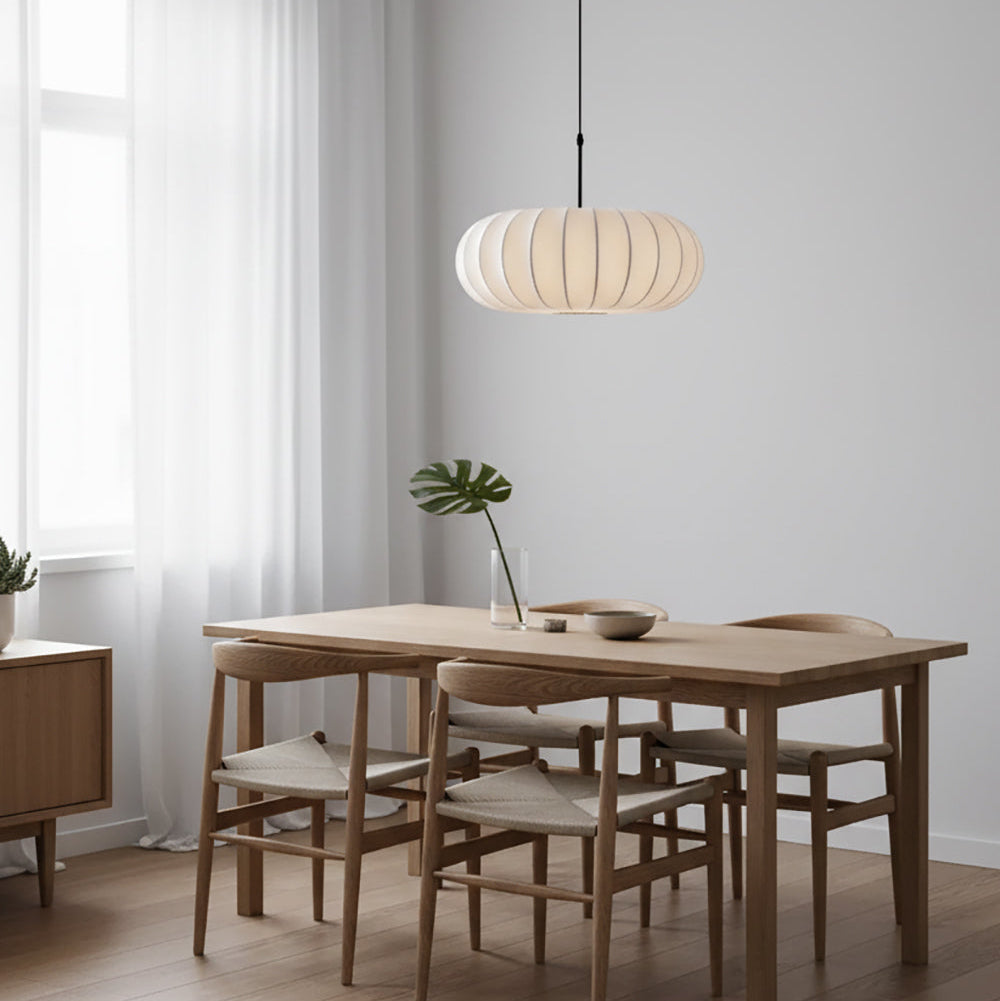 Plug In Pendelleuchte, Vintage Design Dimmbar mit Stecker