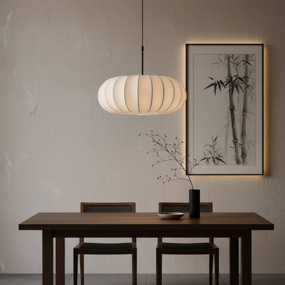 Plug In Pendelleuchte, Vintage Design Dimmbar mit Stecker