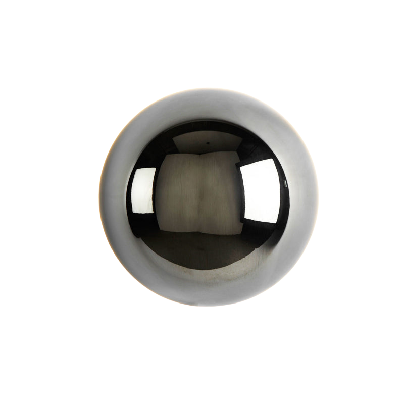 LED Wandleuchte indirekt Chrom, Wandlampe modern