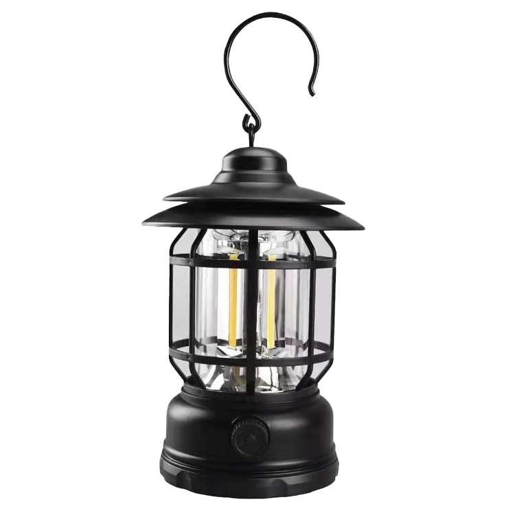 LED Laterne dimmbar, Outdoor Laterne Camping