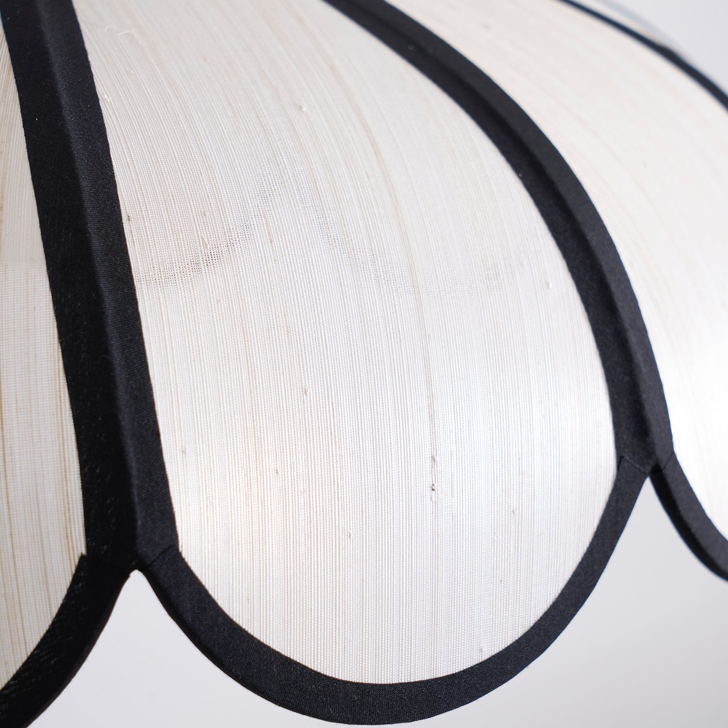 Rattan Pendelleuchte, Geflochtene Hängeleuchte Natur Holz
