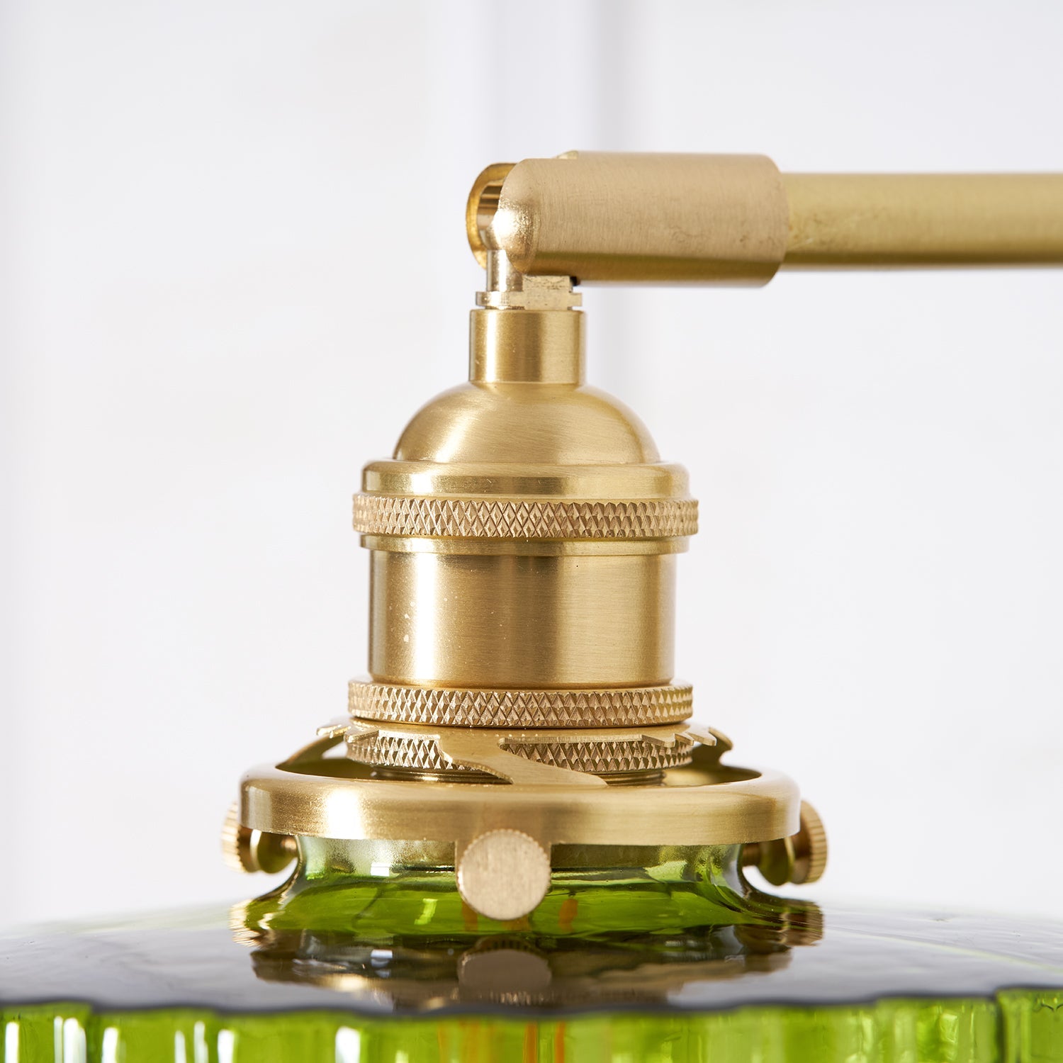Plug In Wandleuchte, Vintage Design Dimmbar mit Stecker