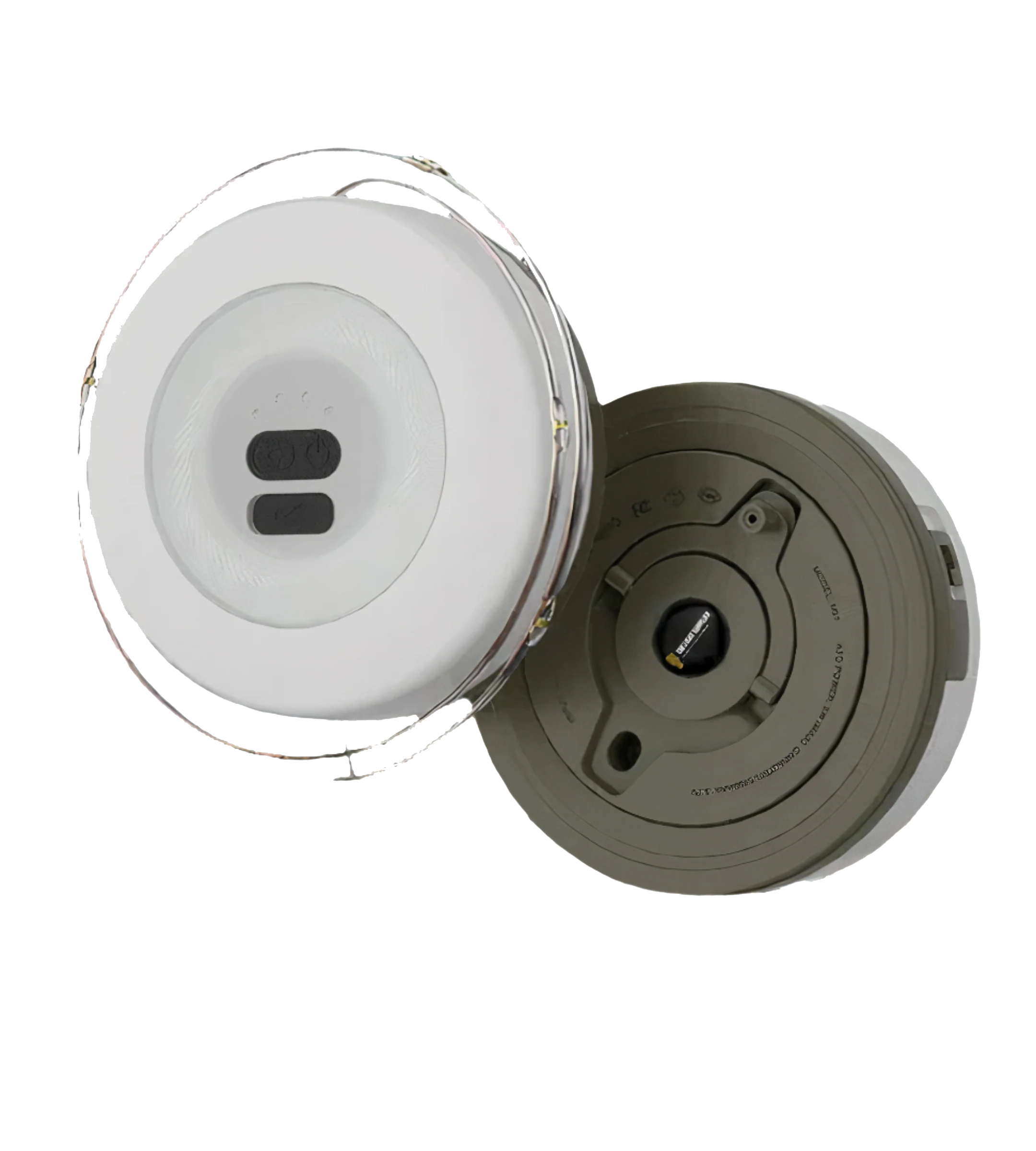 Aufrollbare Campinglampen