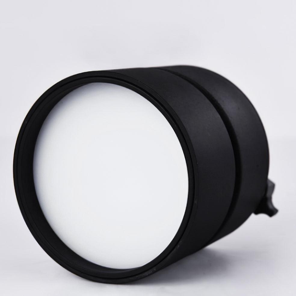 Verstellbarer Aluminium-LED-Aufbauspot