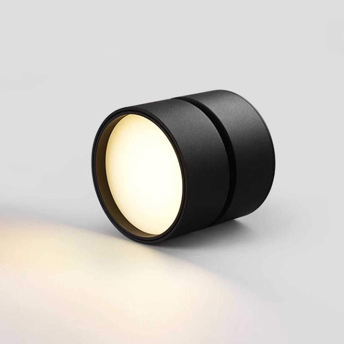 Verstellbarer Aluminium-LED-Aufbauspot