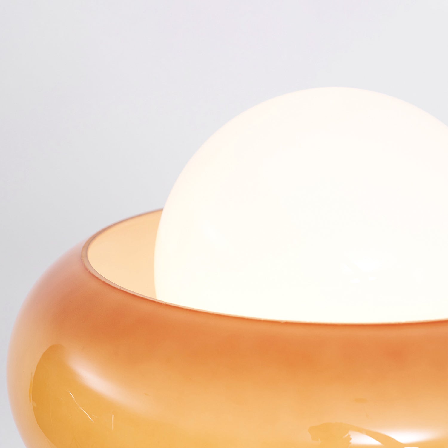 Kugel Stehlampe Chrom, Vintage Design Stehleuchte E27 Wohnzimmer