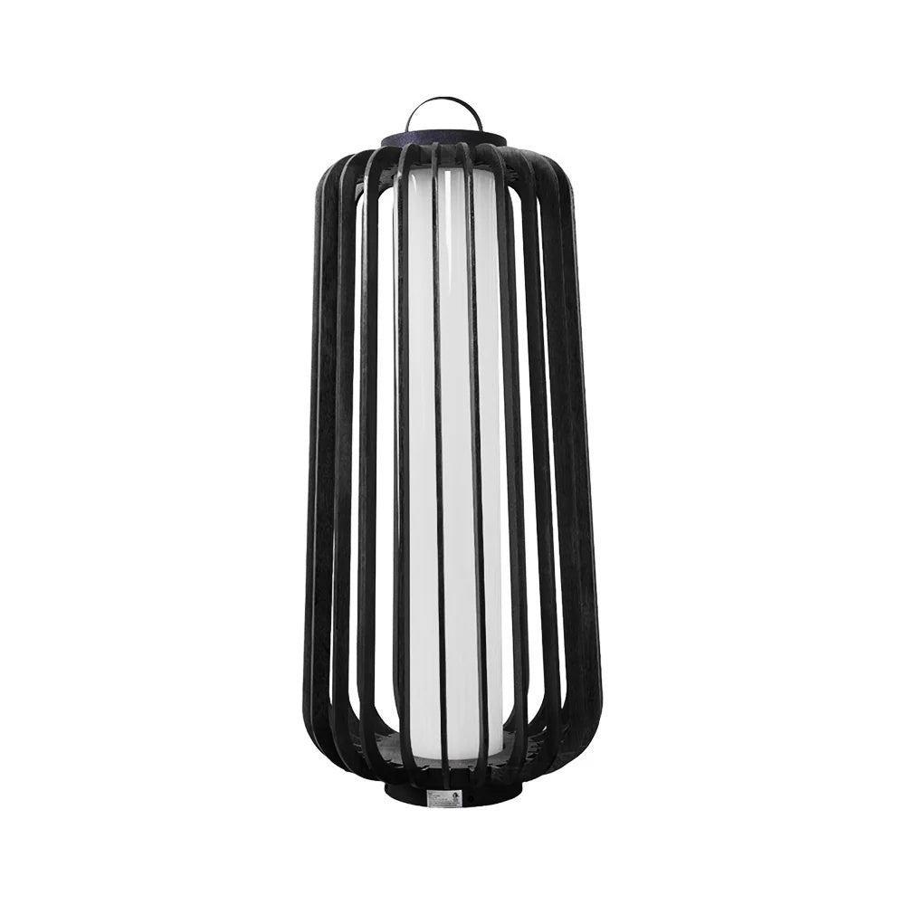 Outdoor Tischleuchte Wiederaufladbar, Kabelloses Design LED Dimmbar