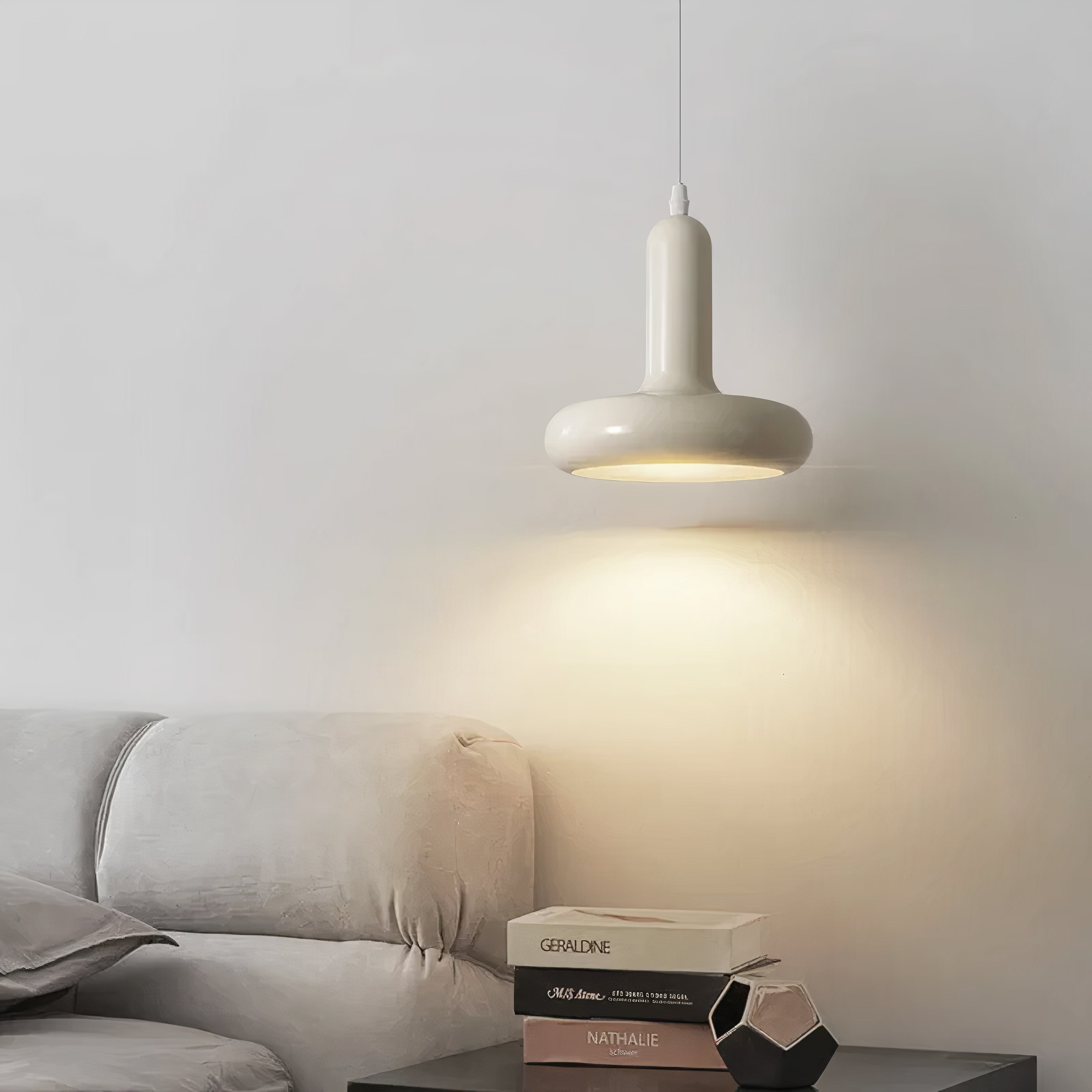 LED Pendelleuchte länglich, Moderne Hängelampe linear