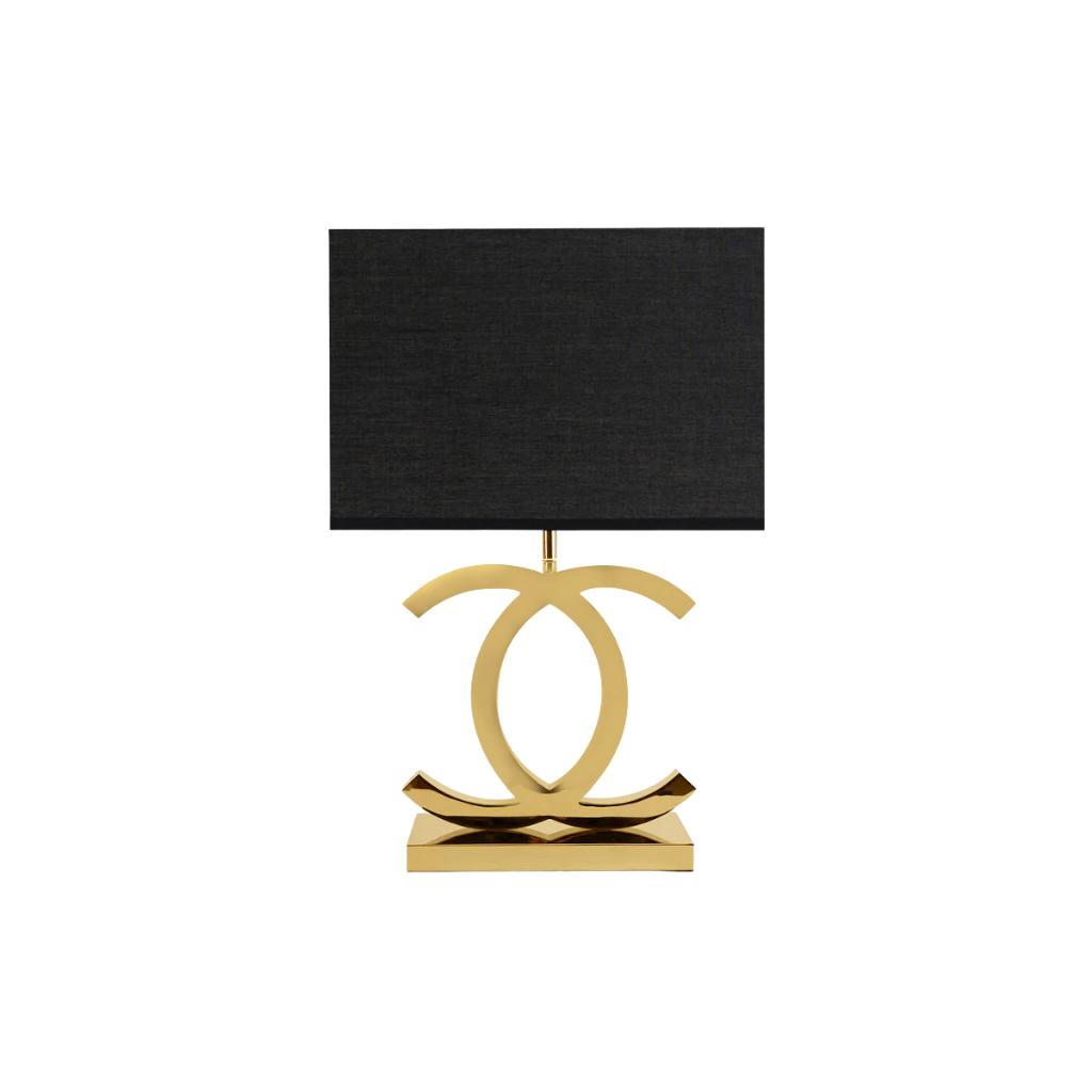 Edelstahl Tischlampe, Modernes Design LED Dimmbar