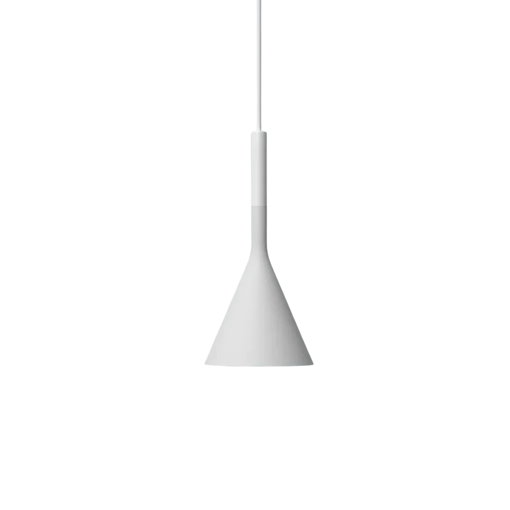 Elegante Wandleuchte in Betonoptik