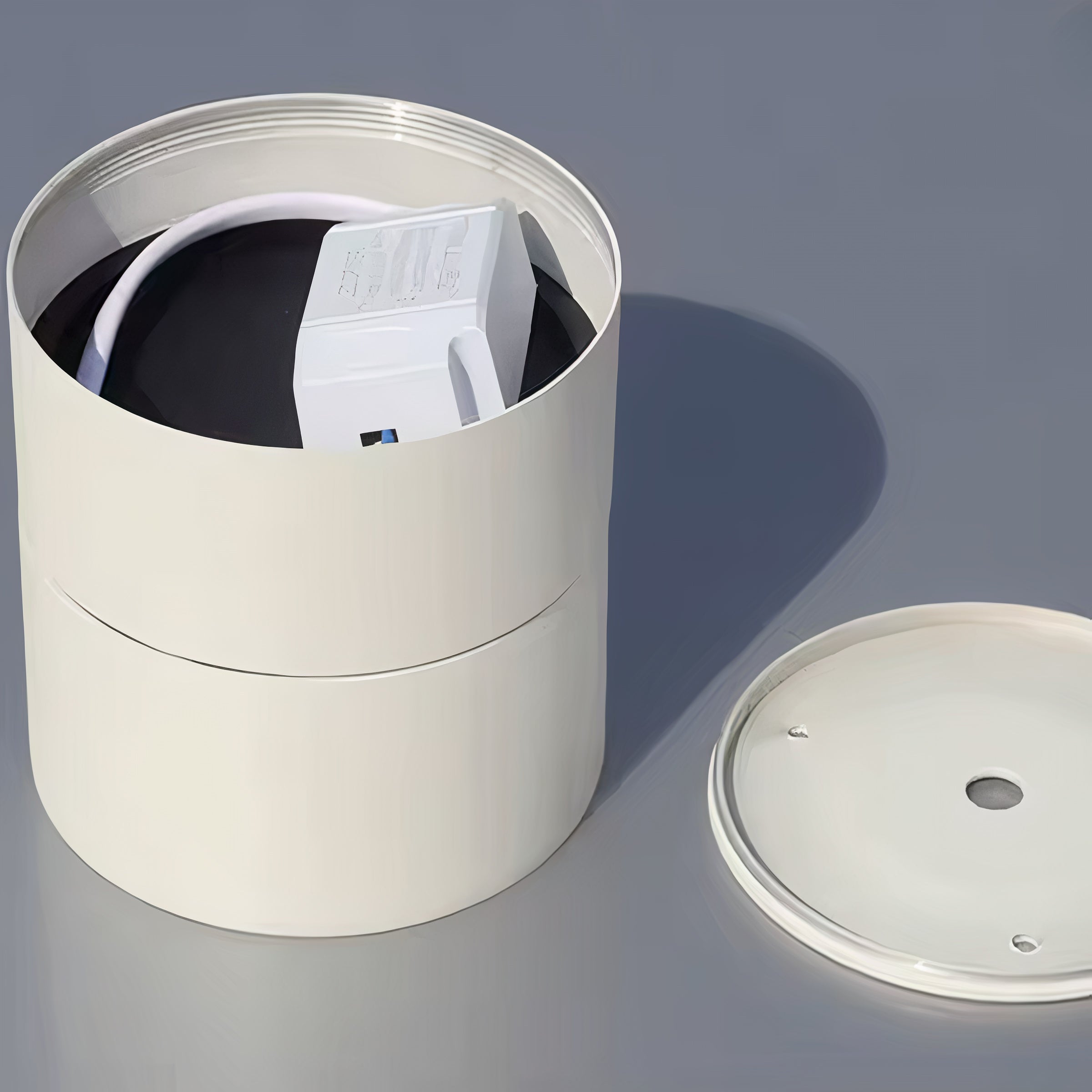 Verstellbarer Aluminium-LED-Aufbauspot