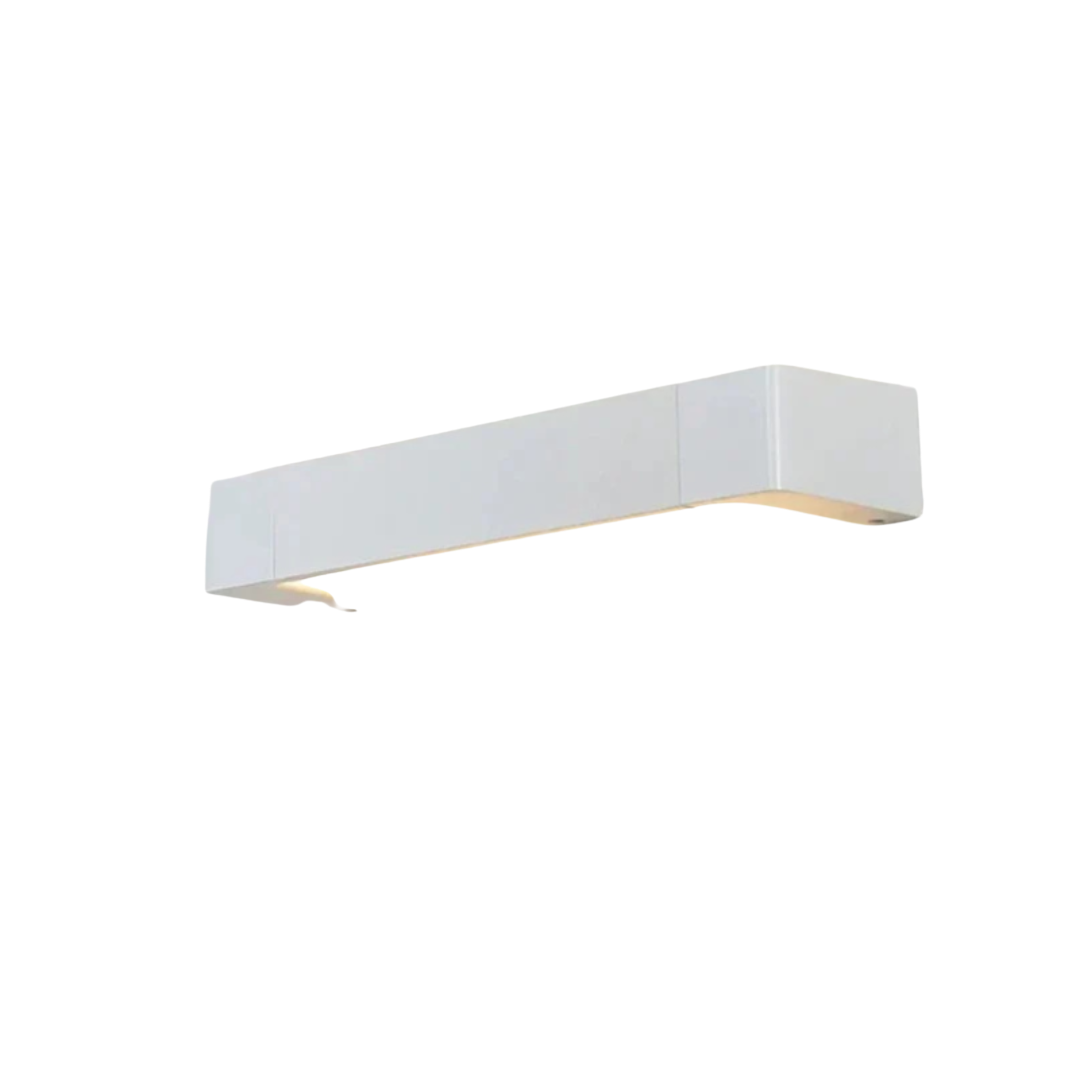 LED Wandleuchte außen wasserdicht, Moderne Außenlampe