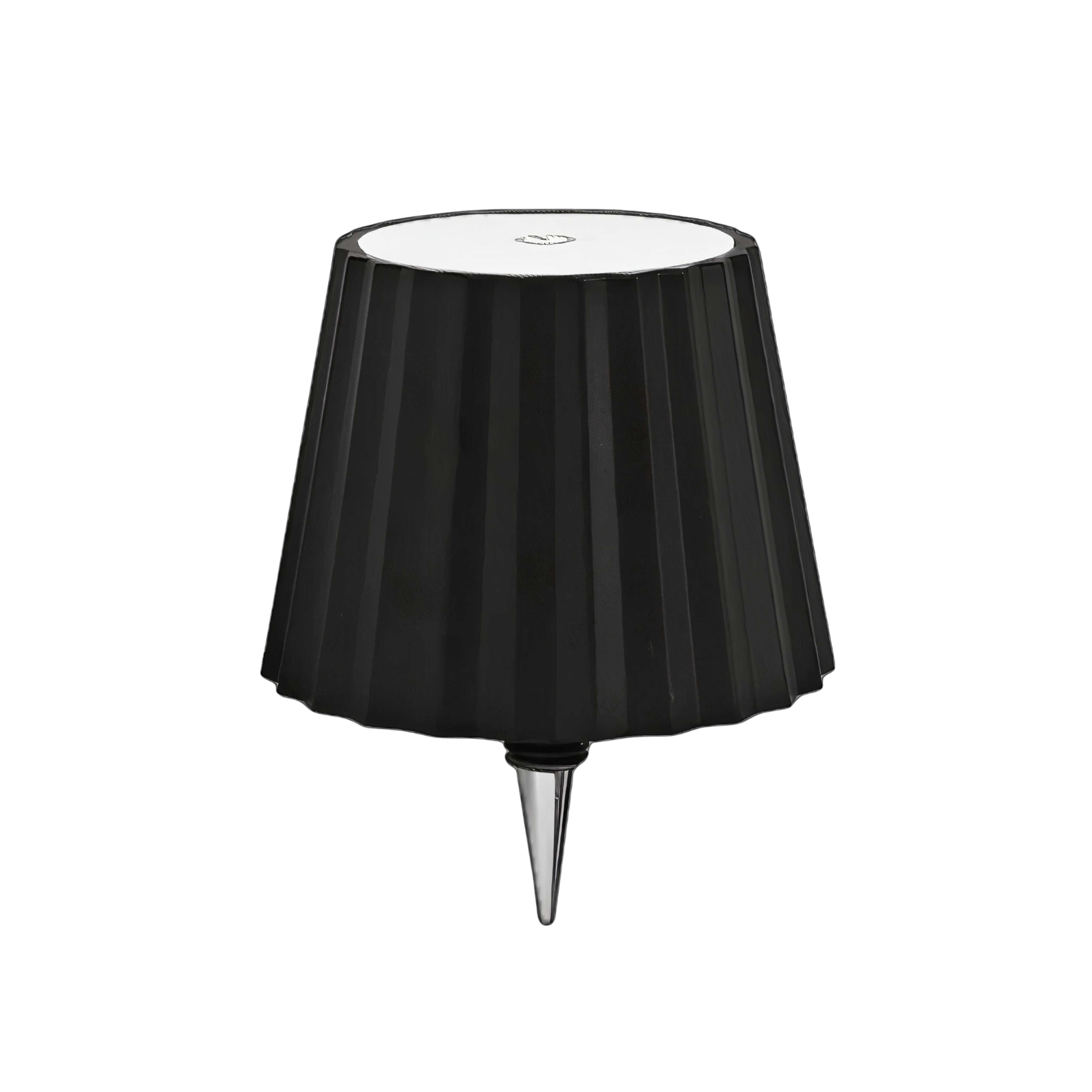 Flaschenlampe LED kabellos, Dimmbare Flaschenleuchte