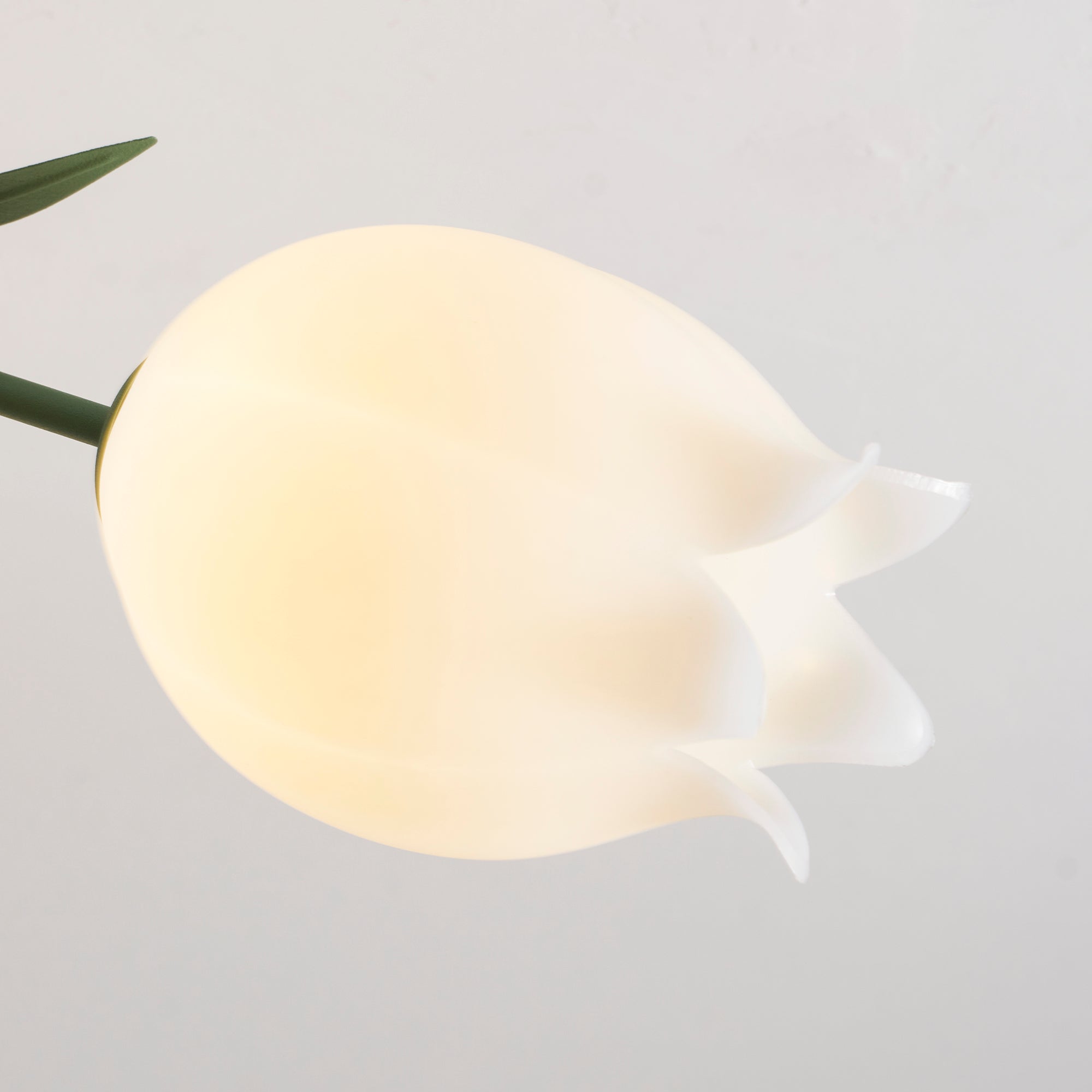 Deckenleuchte Blumen Mehrflammig, LED Deckenlampe Modern 3/9/12 Flammig