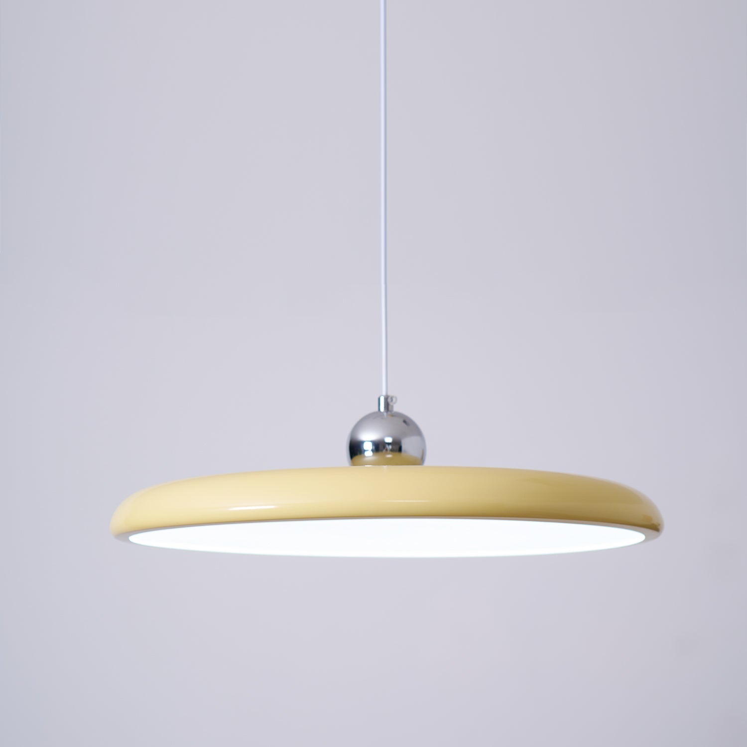 Pendelleuchte Modern, Zeitloses Design Dimmbar E27