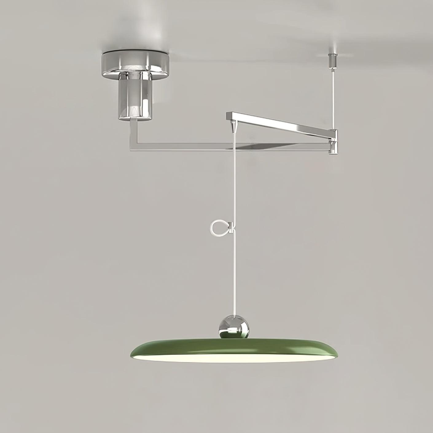 Pendelleuchte Modern, Zeitloses Design Dimmbar E27