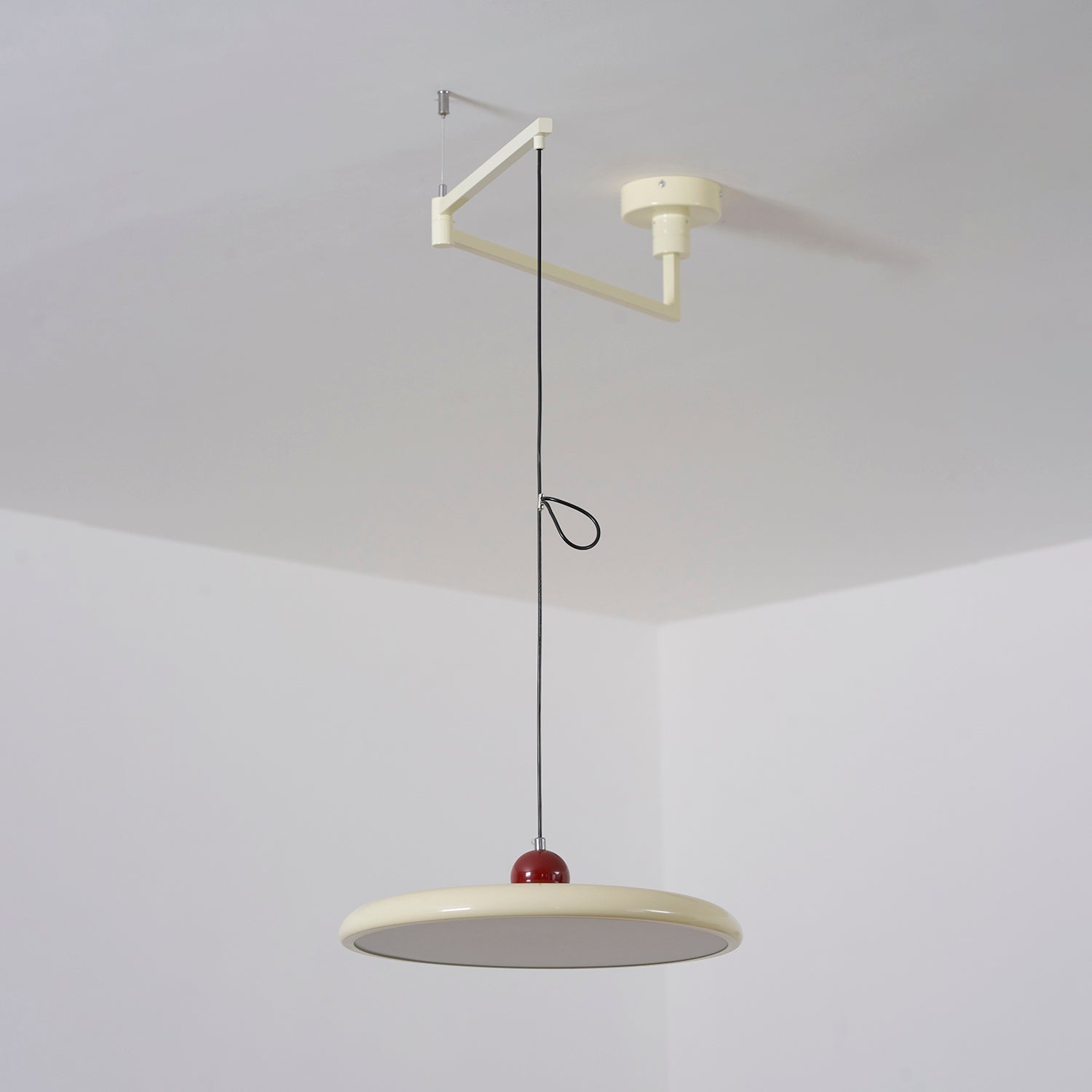 Pendelleuchte Modern, Zeitloses Design Dimmbar E27