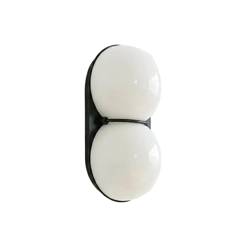 LED Wandleuchte Modern, Wellen Design Warmweiß Dimmbar
