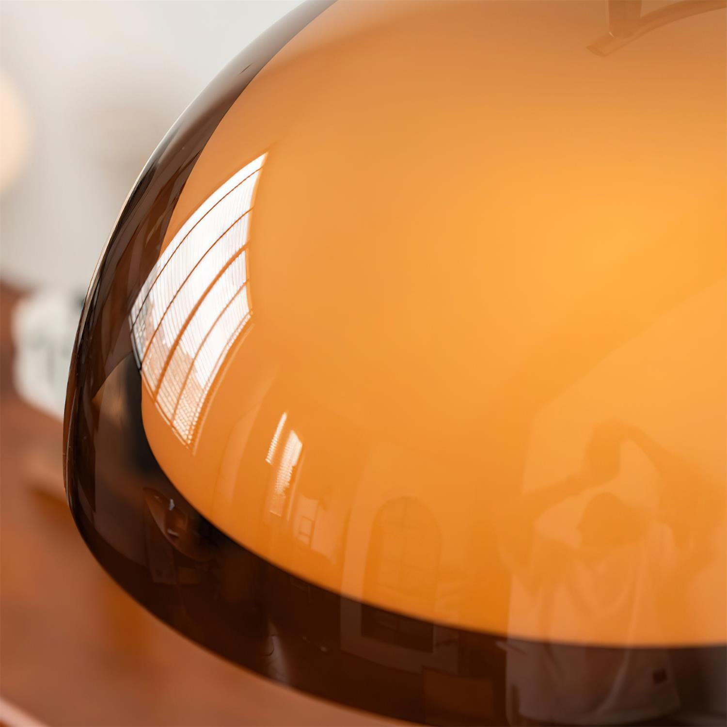 Bogen Stehlampe Holzoptik, Design Stehleuchte Verstellbar E27