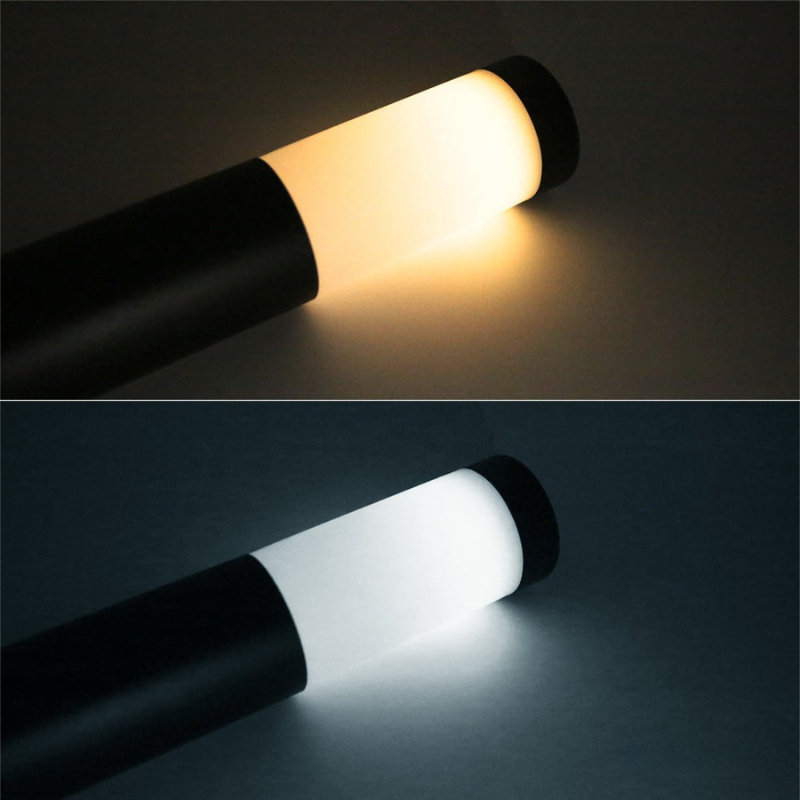 LED Solarleuchte Garten, Wegeleuchte IP65