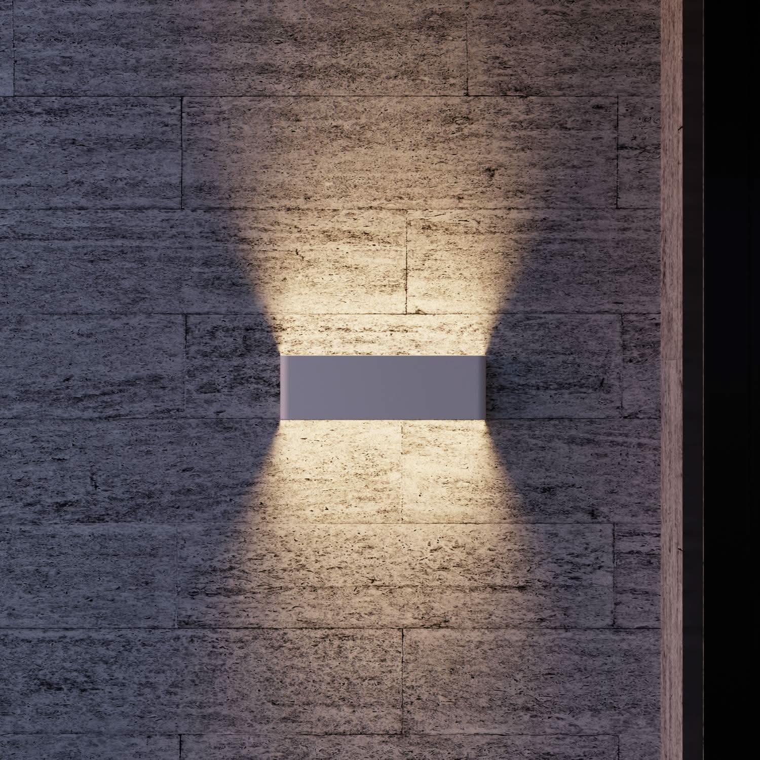 Wasserdichte LED Beleuchtung